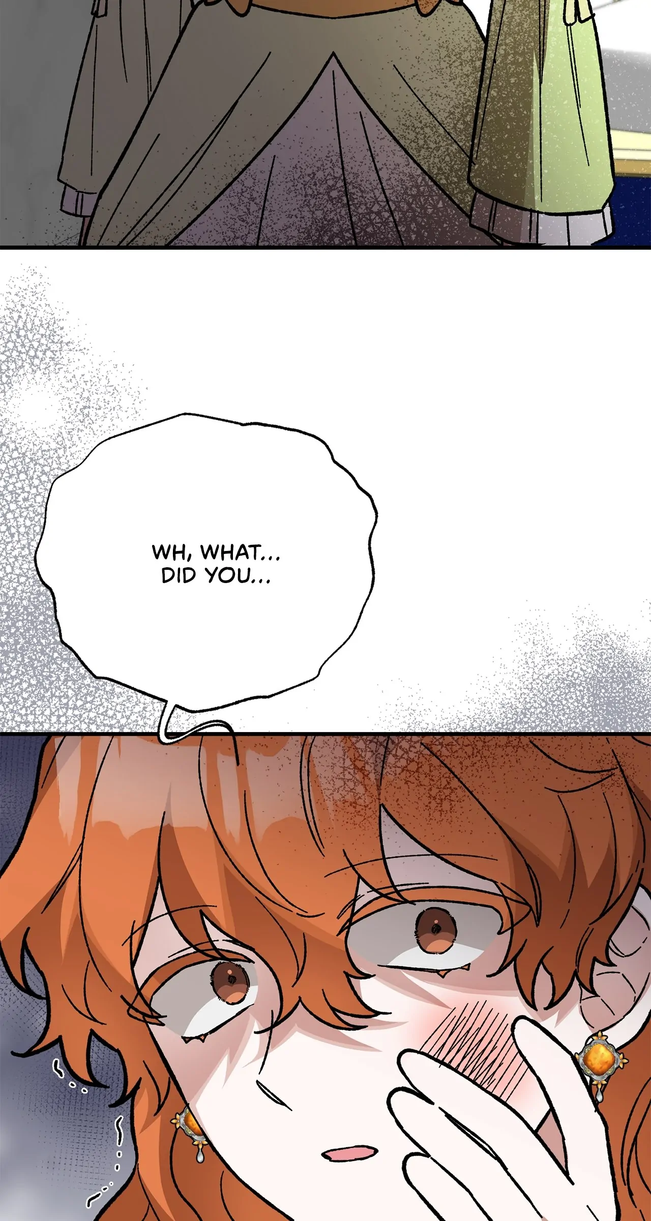 Let Me Kidnap the Male Lead! Chapter 14 - Page 54