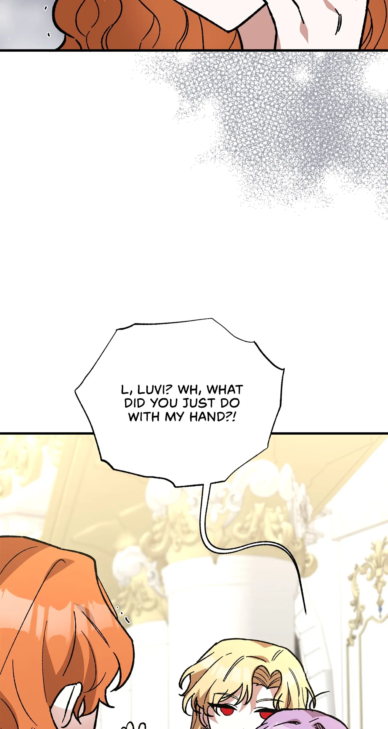 Let Me Kidnap the Male Lead! Chapter 14 - Page 55