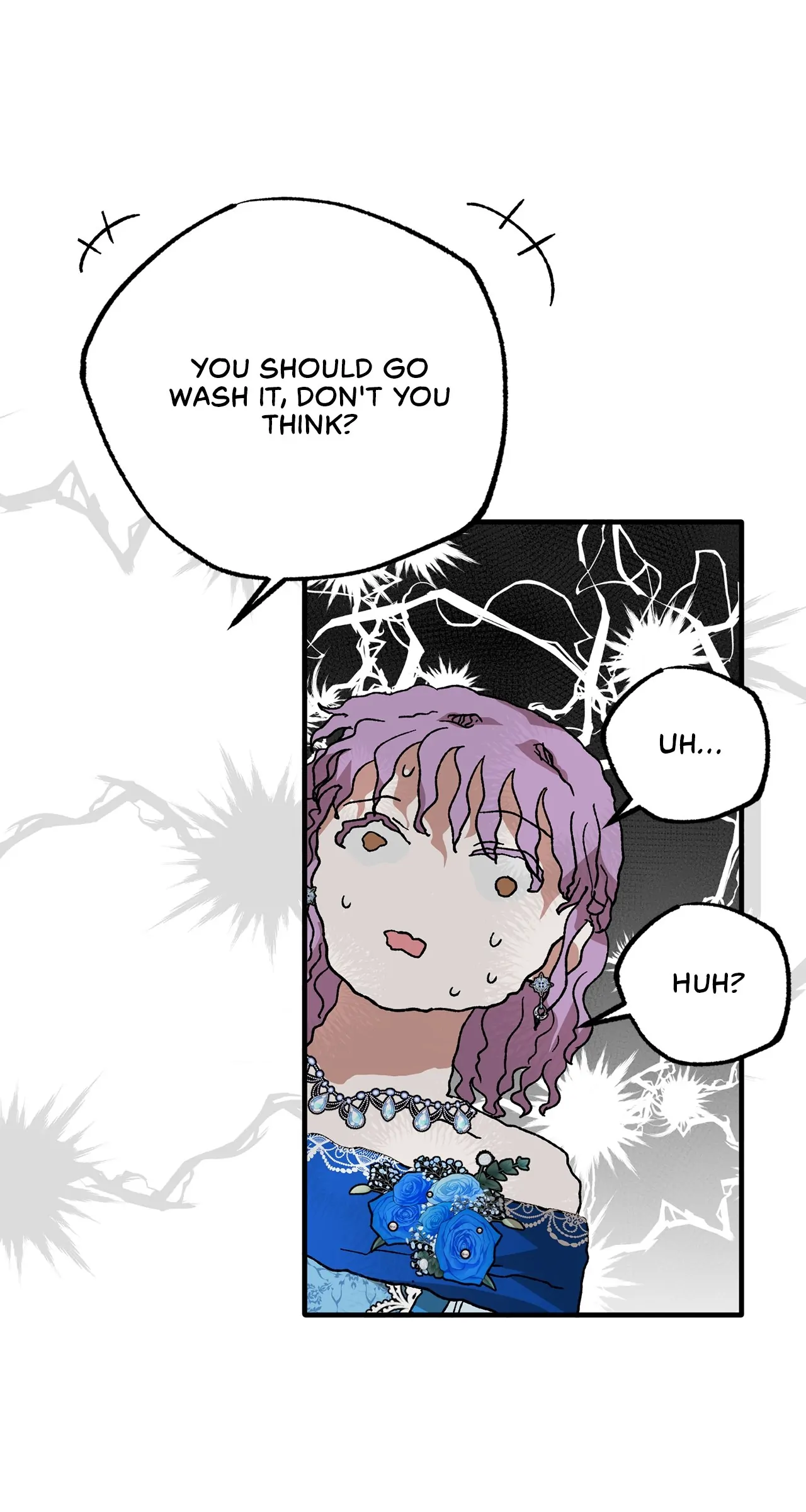 Let Me Kidnap the Male Lead! Chapter 14 - Page 59