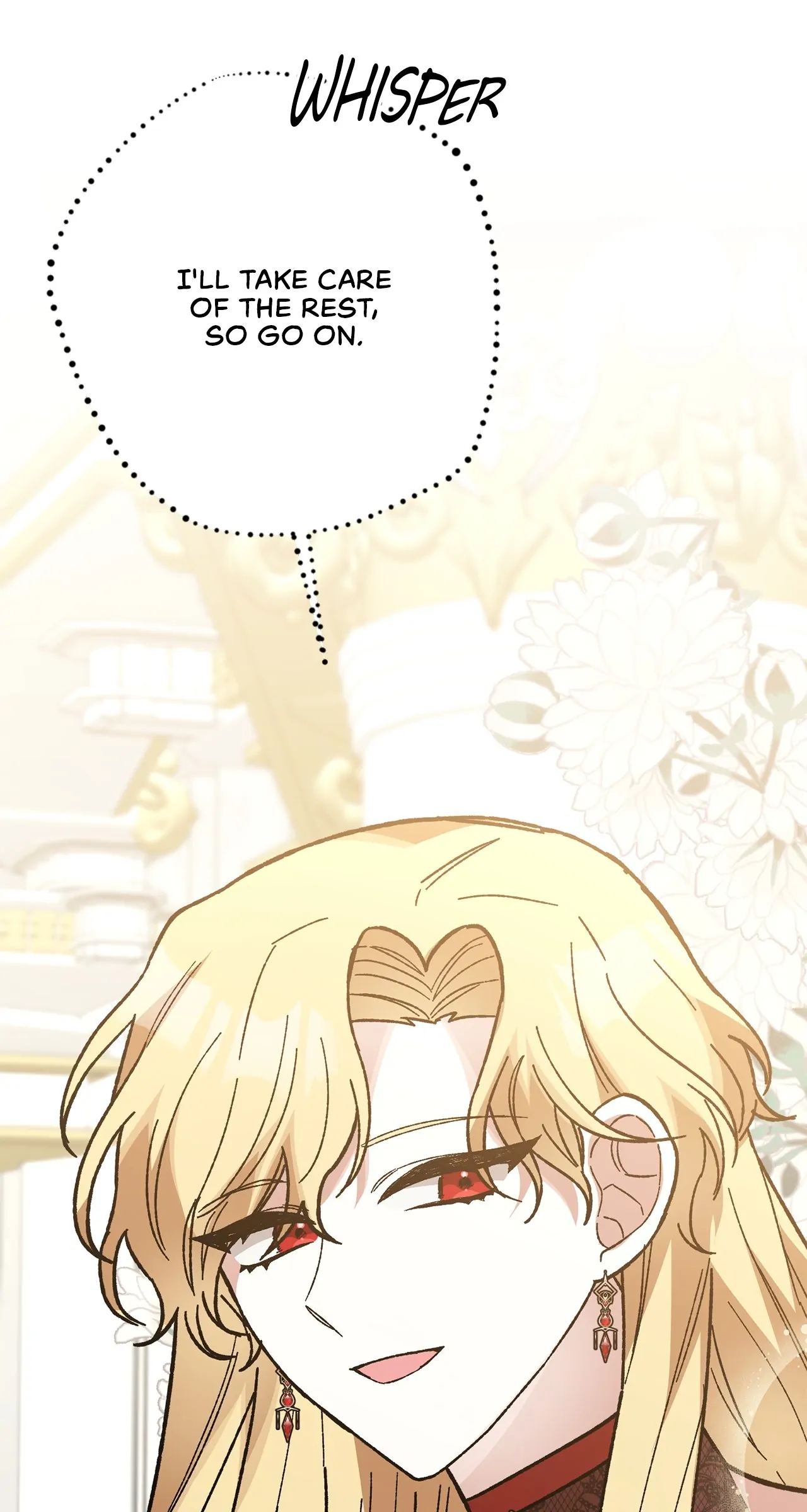 Let Me Kidnap the Male Lead! Chapter 14 - Page 60