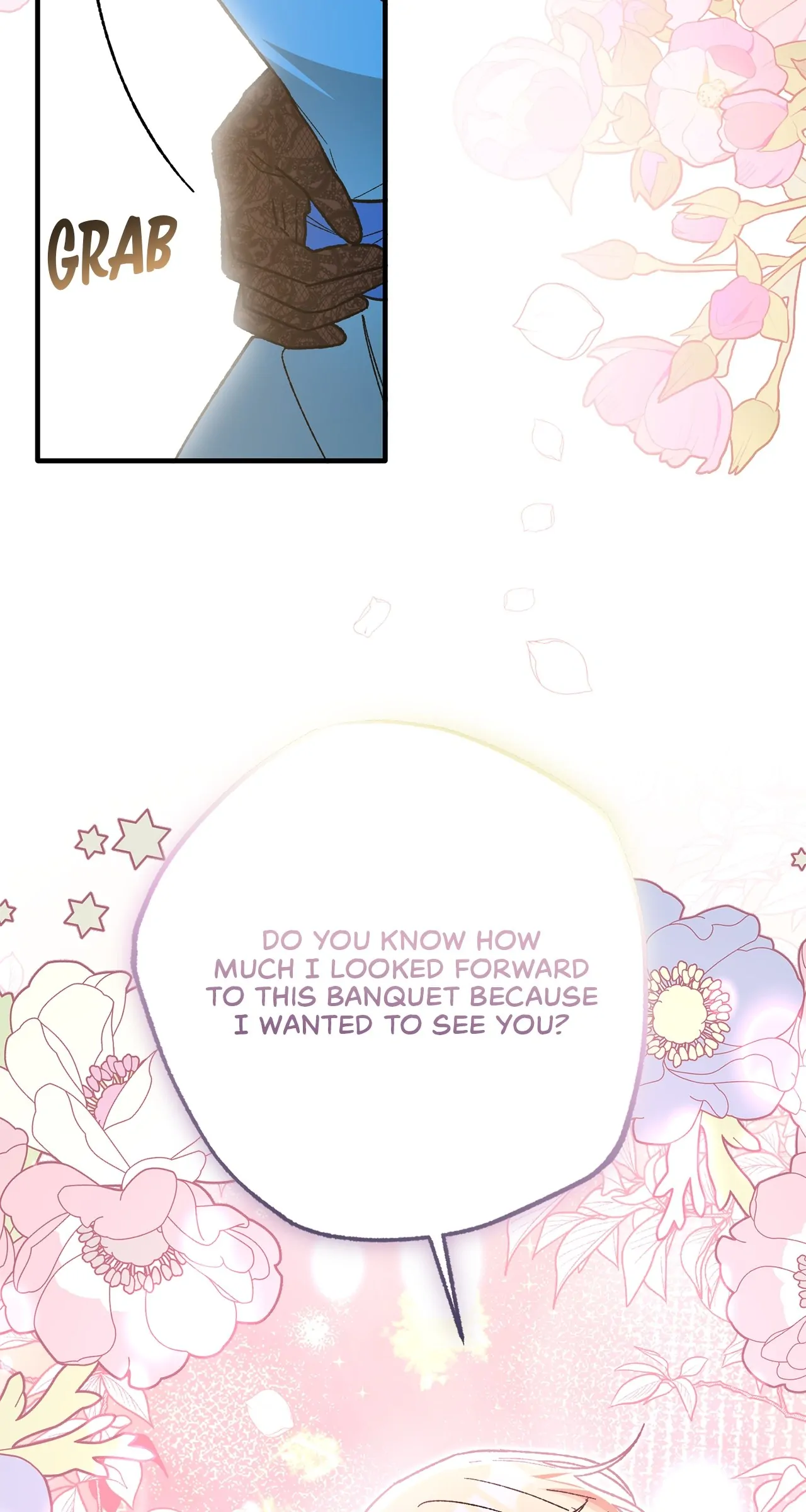 Let Me Kidnap the Male Lead! Chapter 14 - Page 7