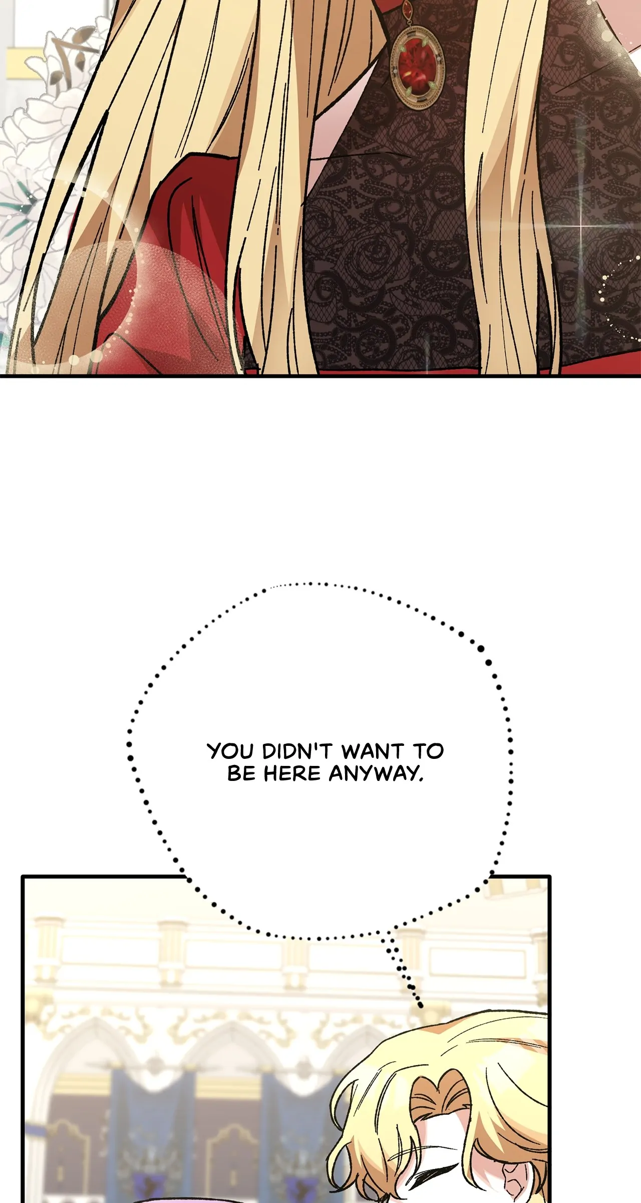 Let Me Kidnap the Male Lead! Chapter 14 - Page 61