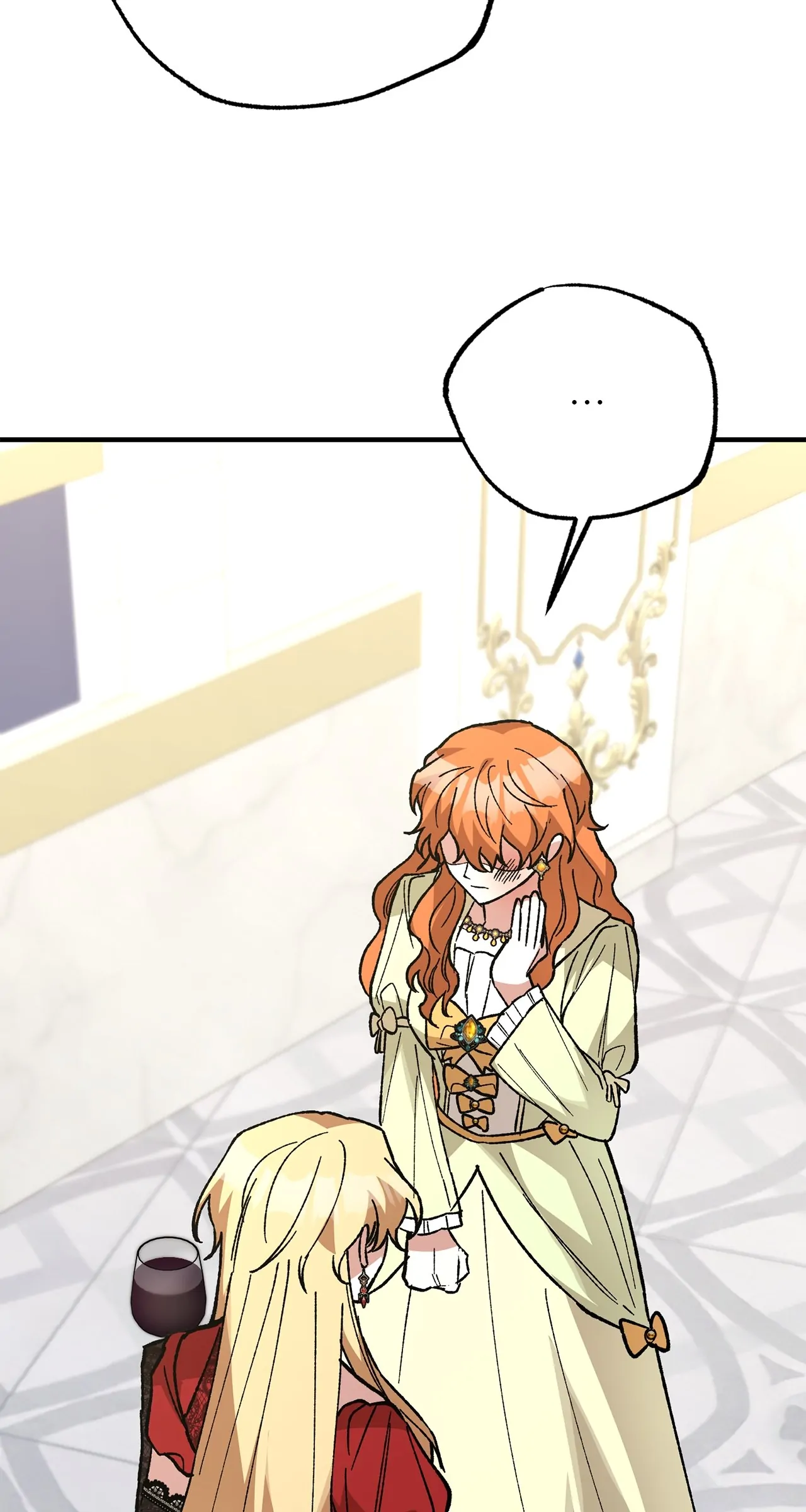 Let Me Kidnap the Male Lead! Chapter 14 - Page 70