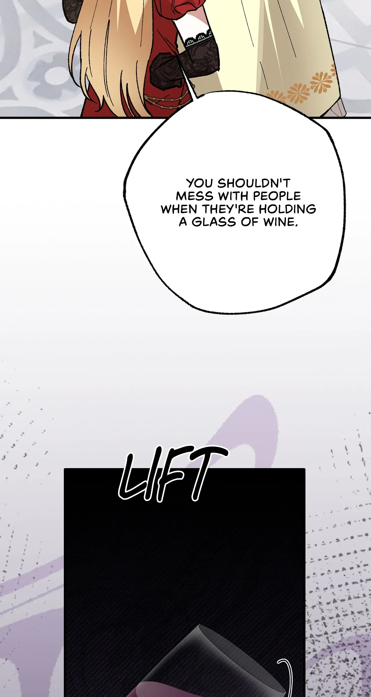 Let Me Kidnap the Male Lead! Chapter 14 - Page 71