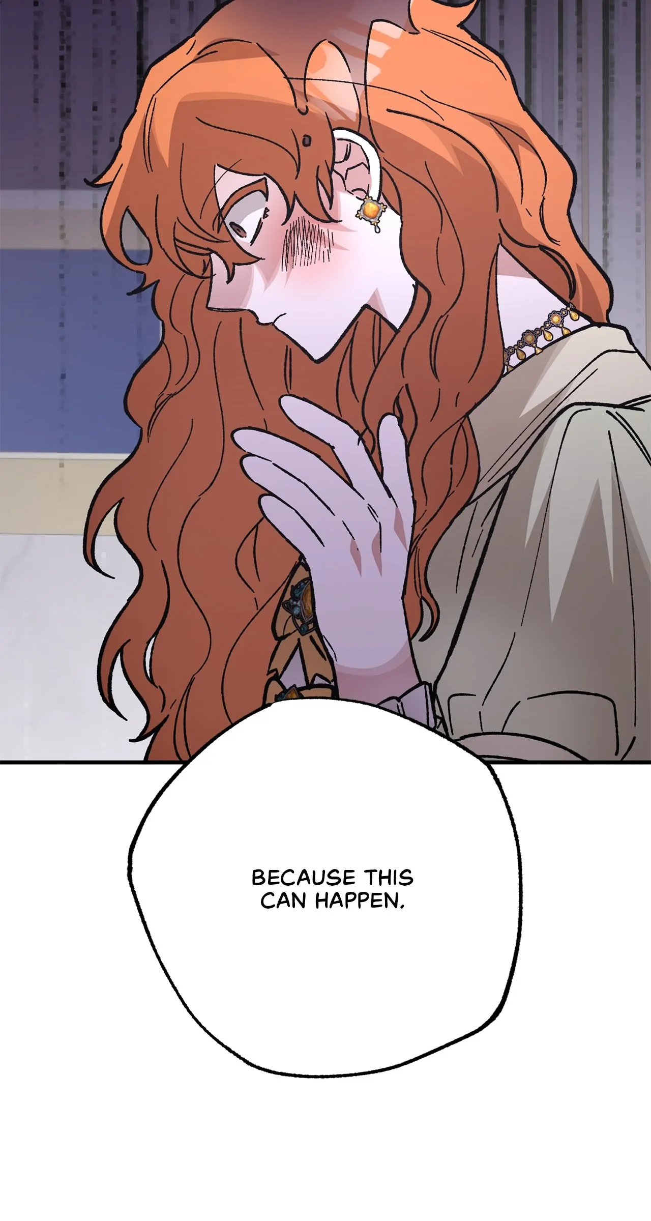Let Me Kidnap the Male Lead! Chapter 14 - Page 73