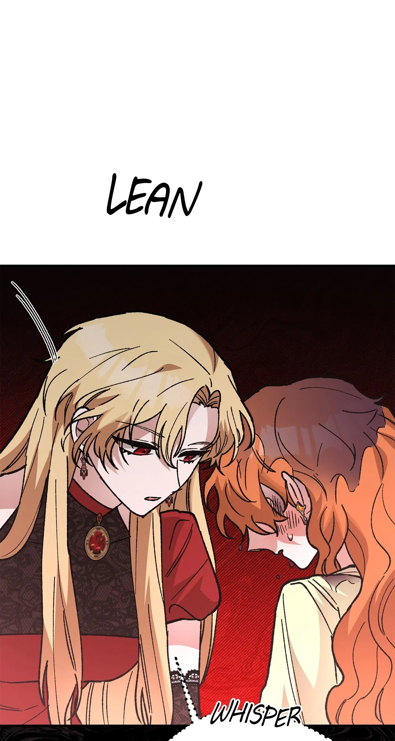 Let Me Kidnap the Male Lead! Chapter 14 - Page 74