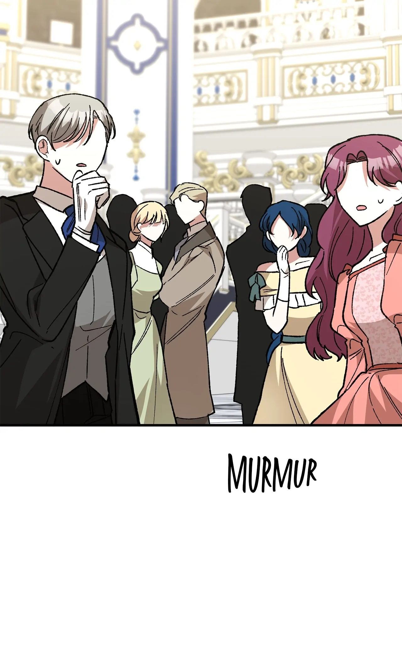 Let Me Kidnap the Male Lead! Chapter 14 - Page 77