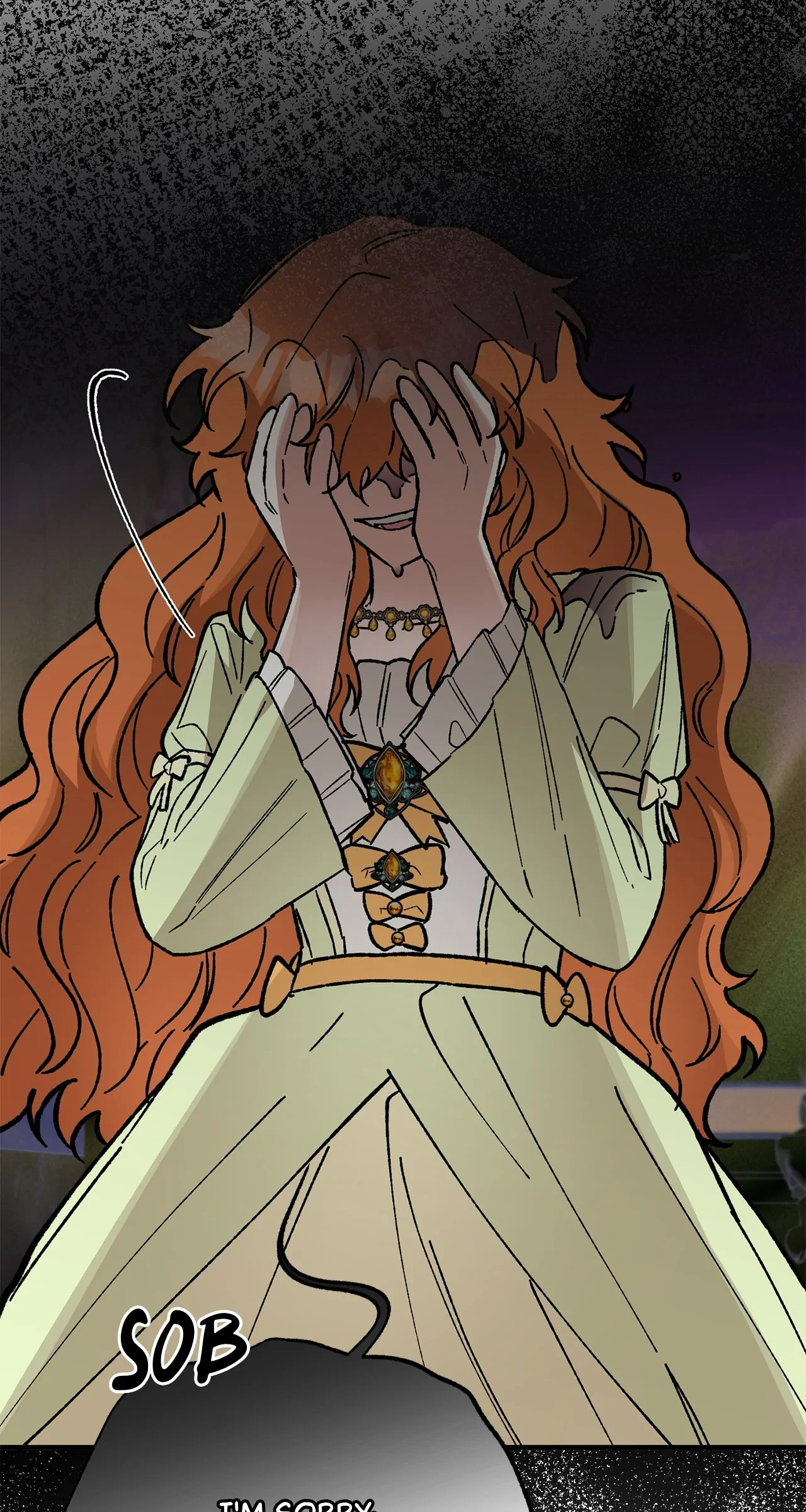 Let Me Kidnap the Male Lead! Chapter 14 - Page 79