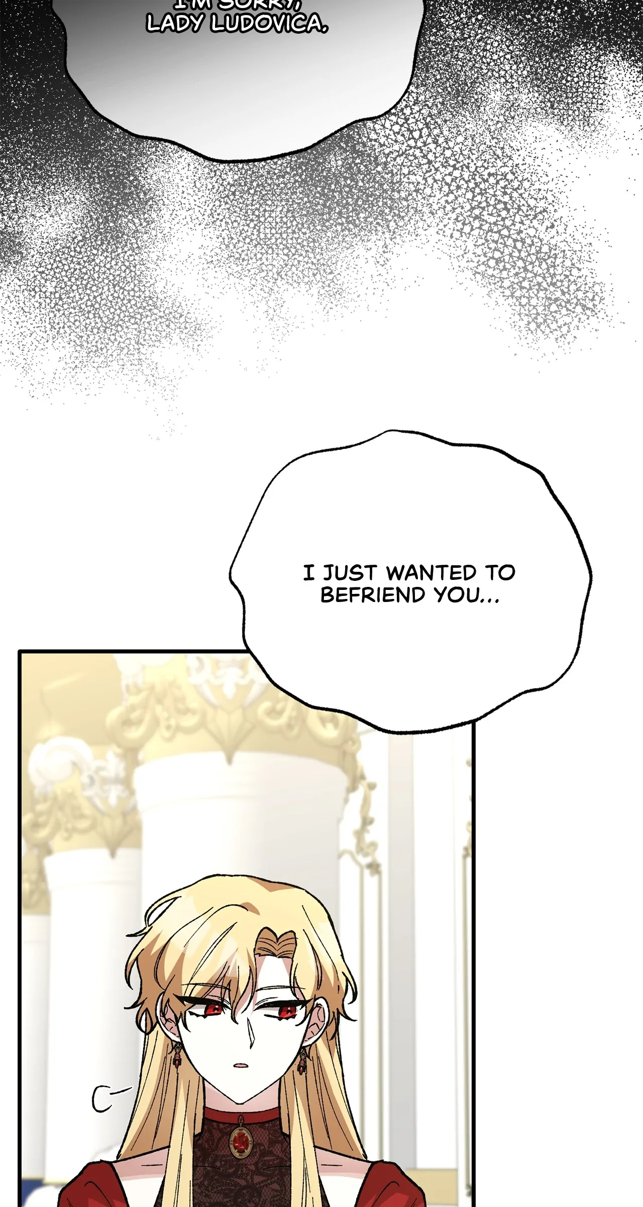 Let Me Kidnap the Male Lead! Chapter 14 - Page 80