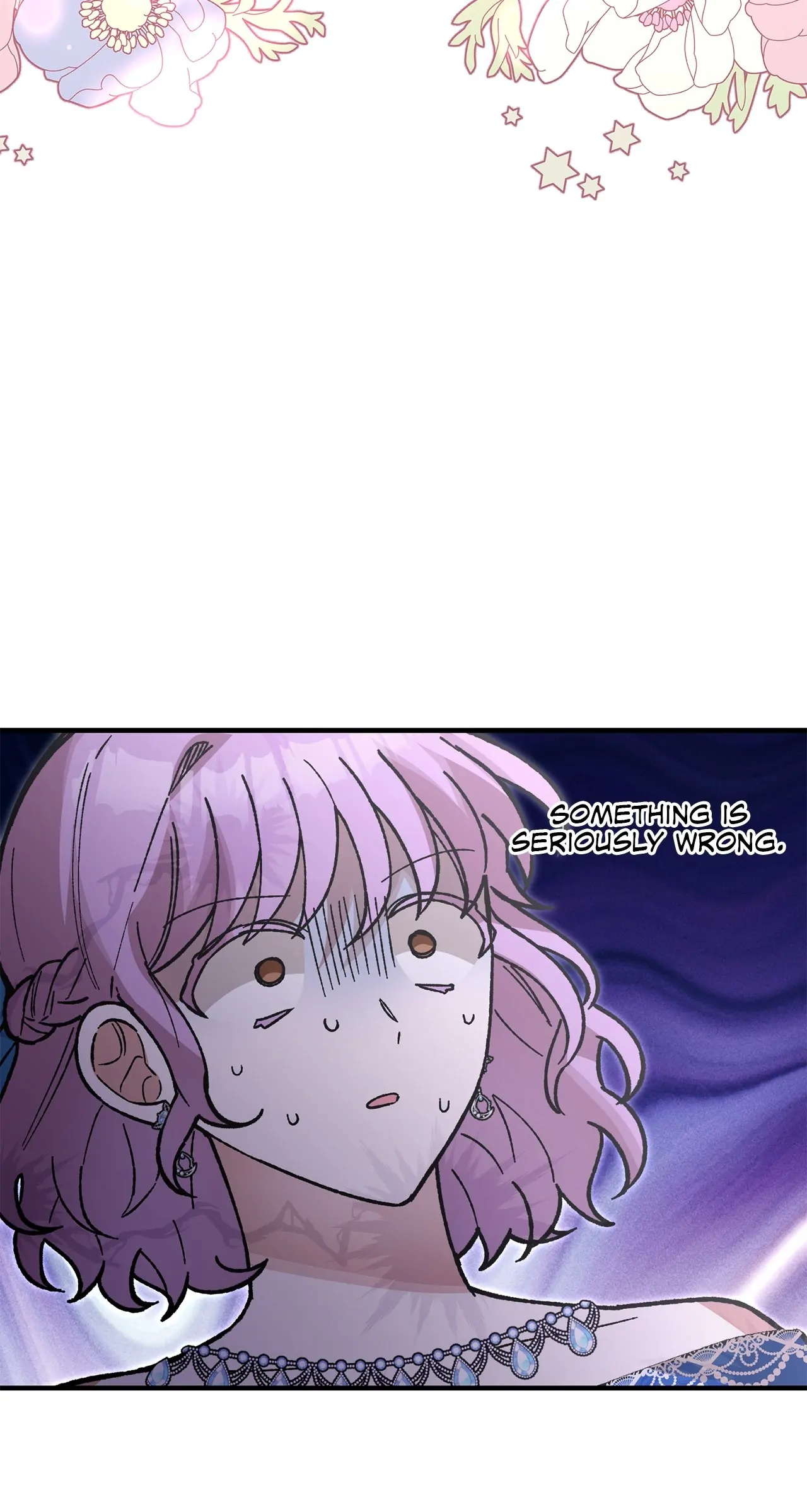Let Me Kidnap the Male Lead! Chapter 14 - Page 9