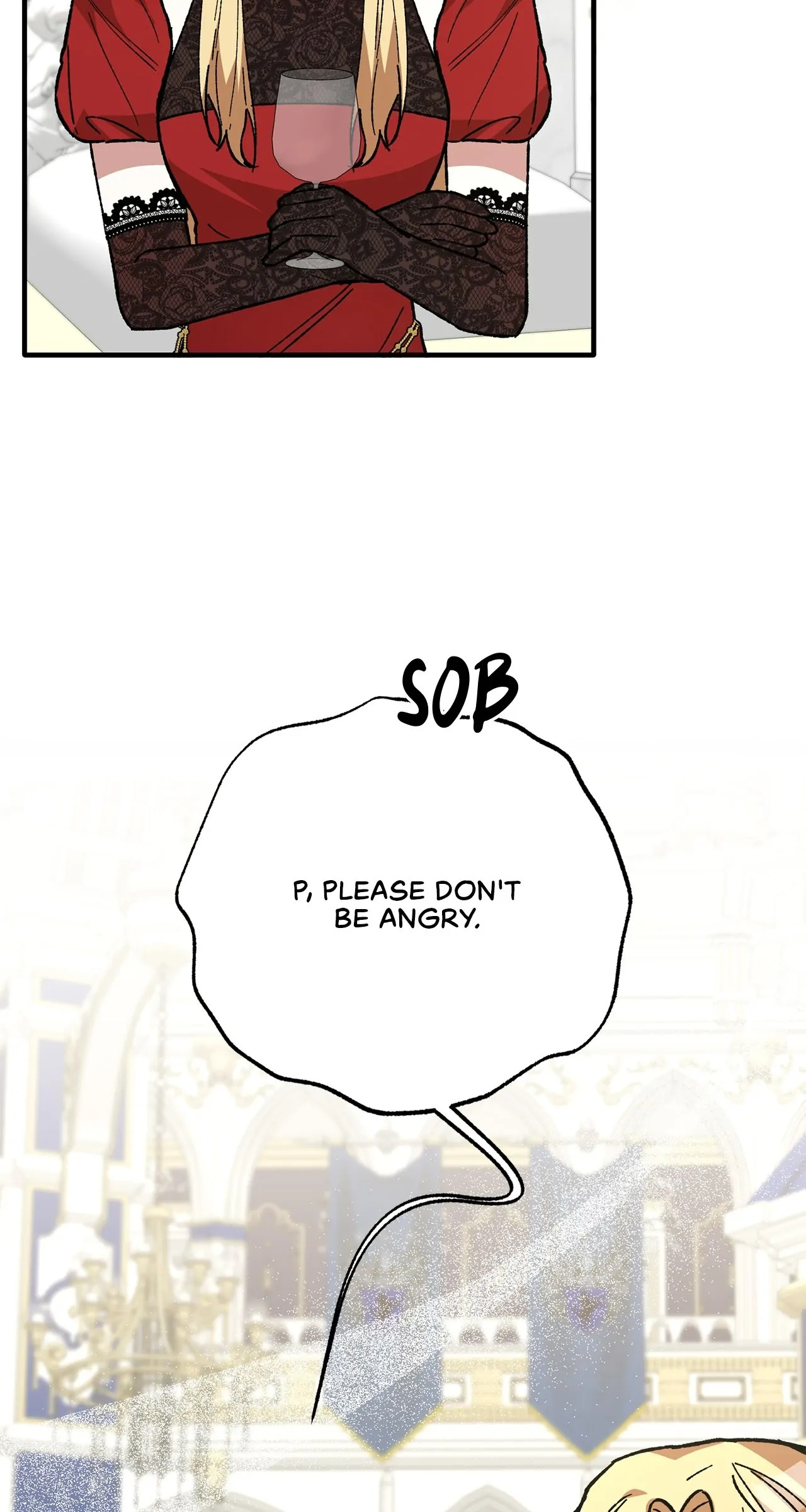Let Me Kidnap the Male Lead! Chapter 14 - Page 81