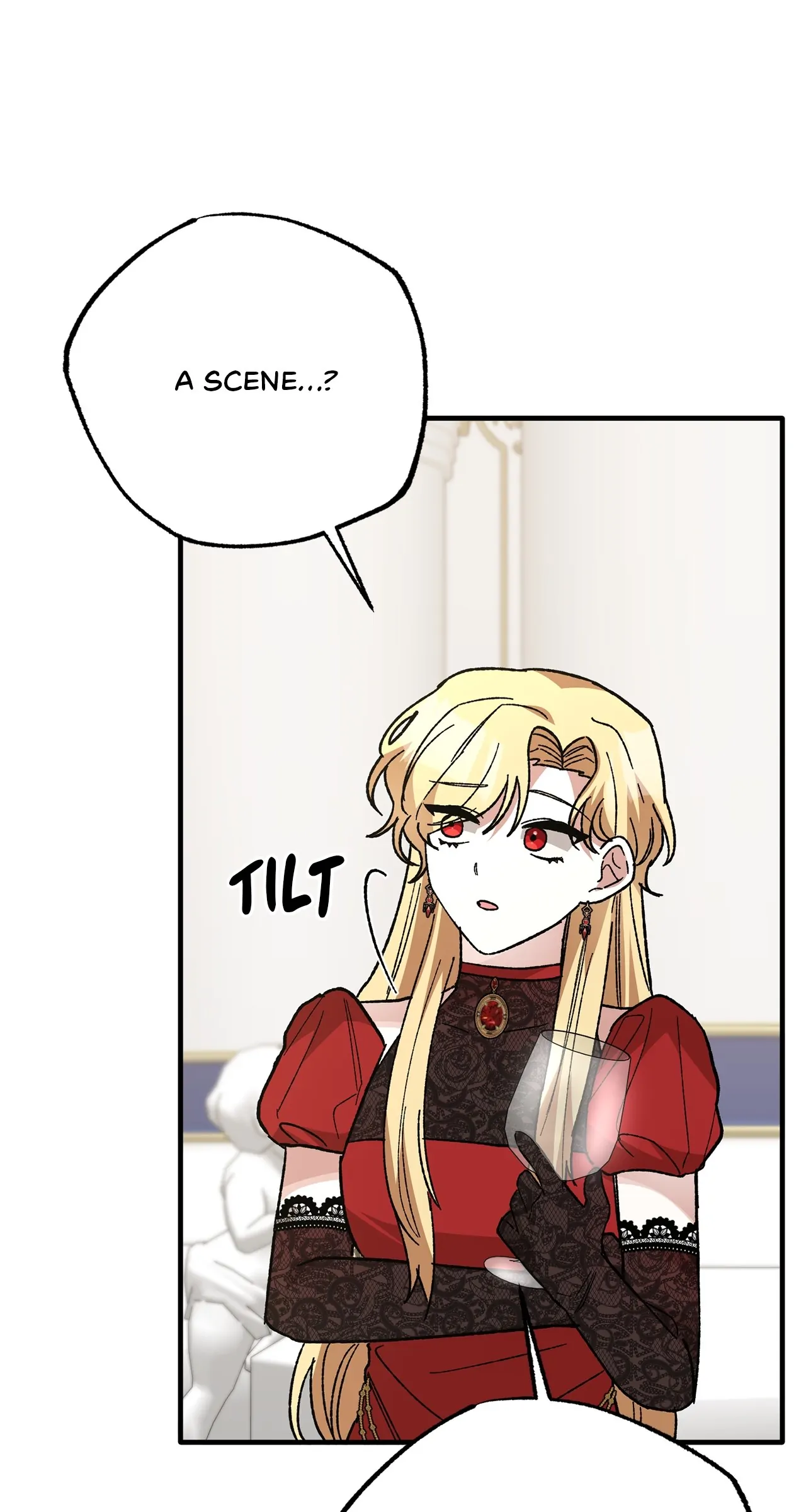Let Me Kidnap the Male Lead! Chapter 15 - Page 11