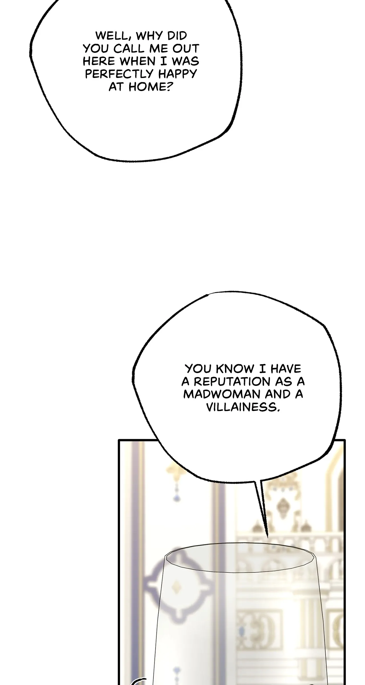 Let Me Kidnap the Male Lead! Chapter 15 - Page 14