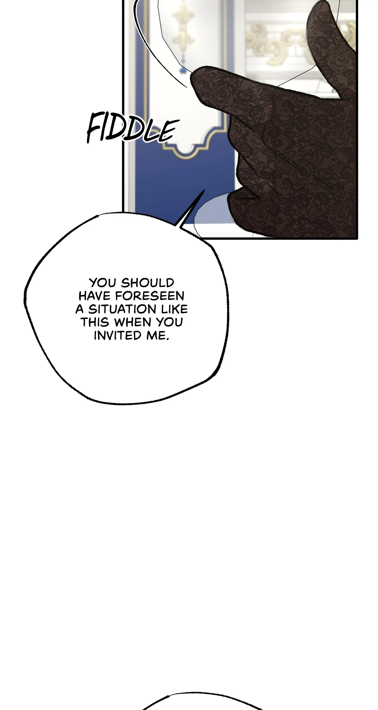 Let Me Kidnap the Male Lead! Chapter 15 - Page 15