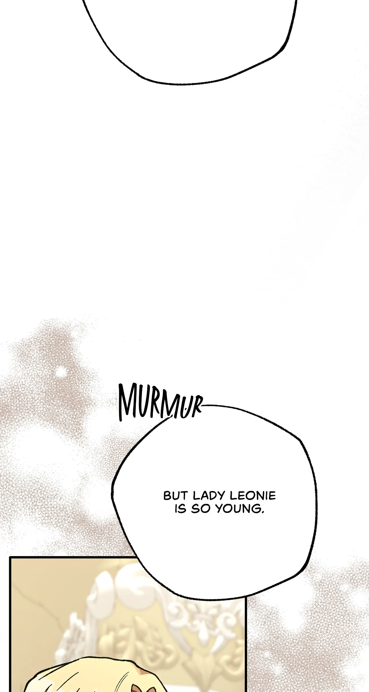Let Me Kidnap the Male Lead! Chapter 15 - Page 3