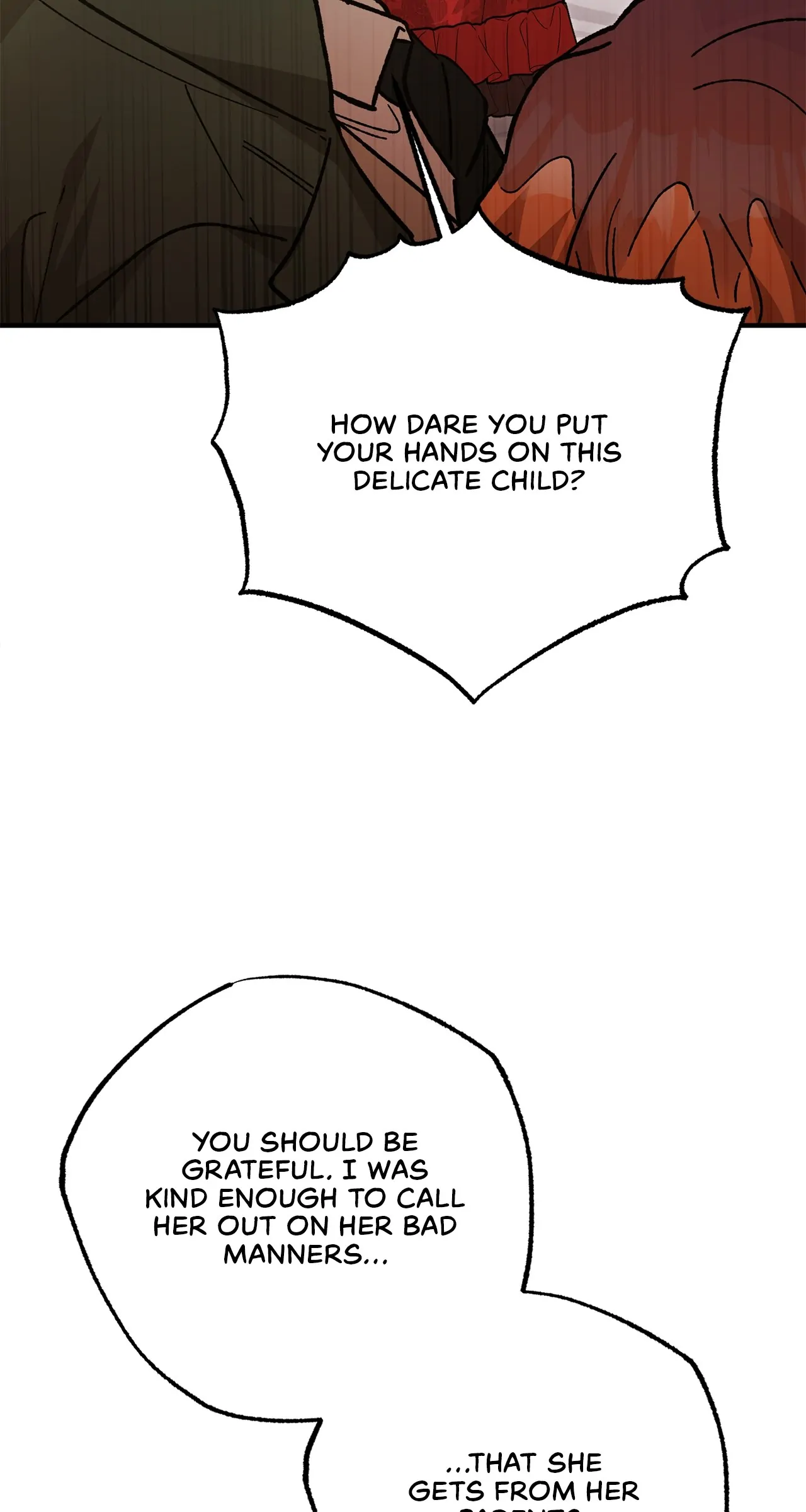 Let Me Kidnap the Male Lead! Chapter 15 - Page 25