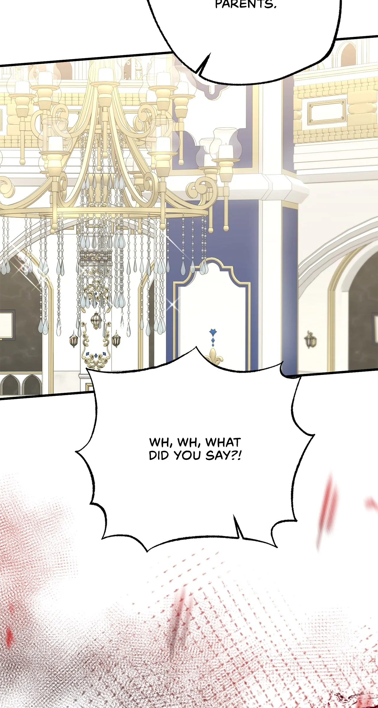 Let Me Kidnap the Male Lead! Chapter 15 - Page 26