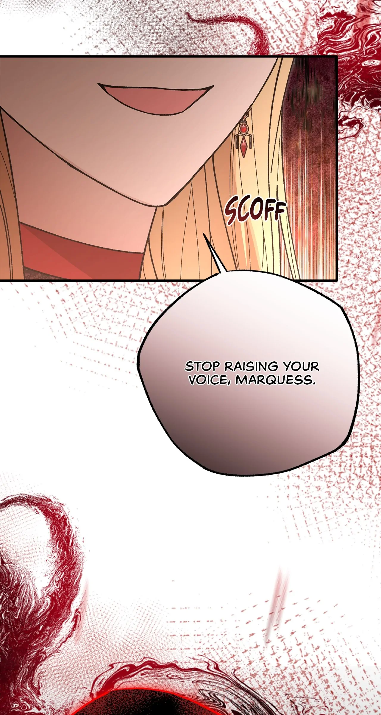 Let Me Kidnap the Male Lead! Chapter 15 - Page 27