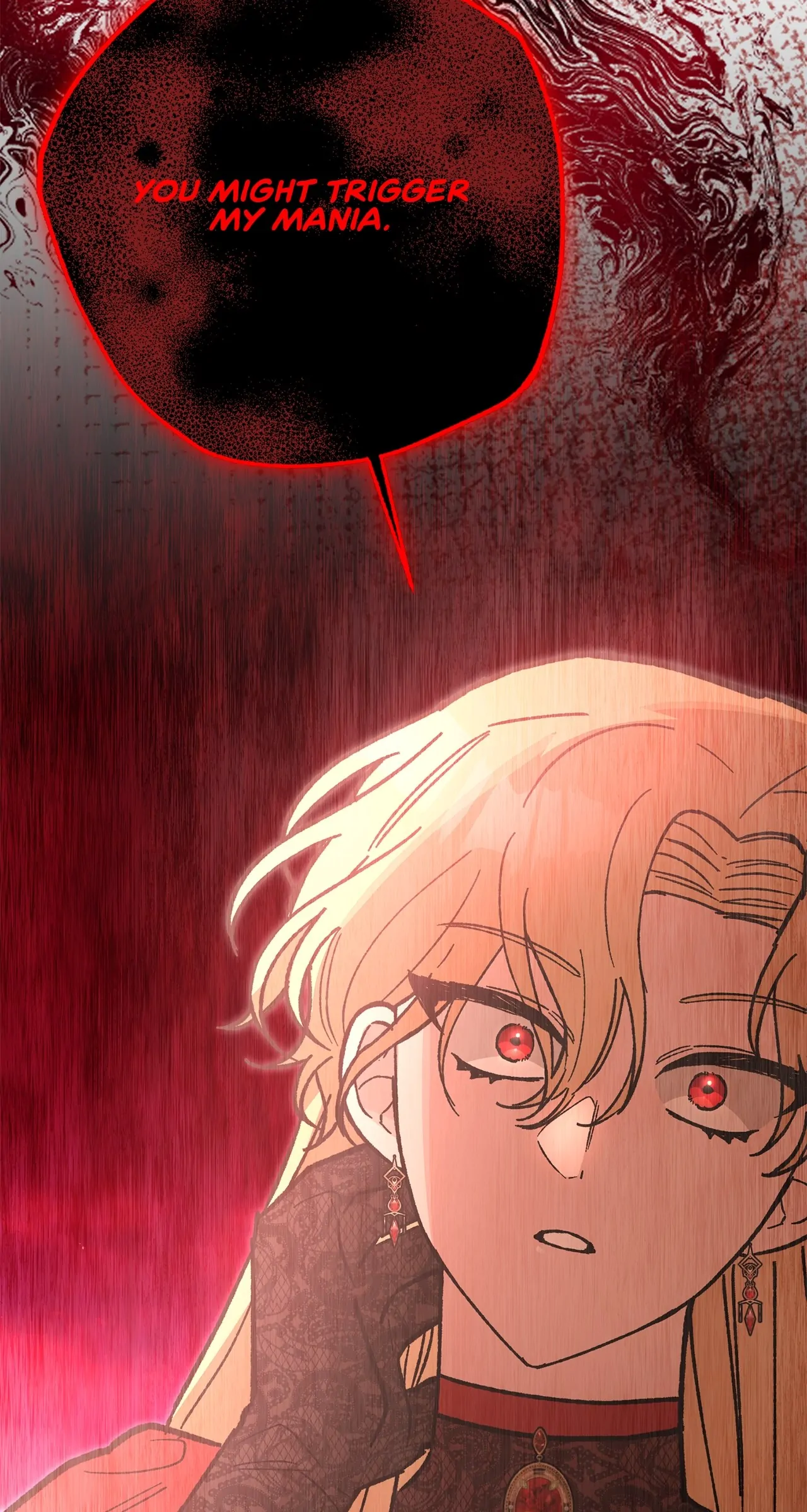 Let Me Kidnap the Male Lead! Chapter 15 - Page 28