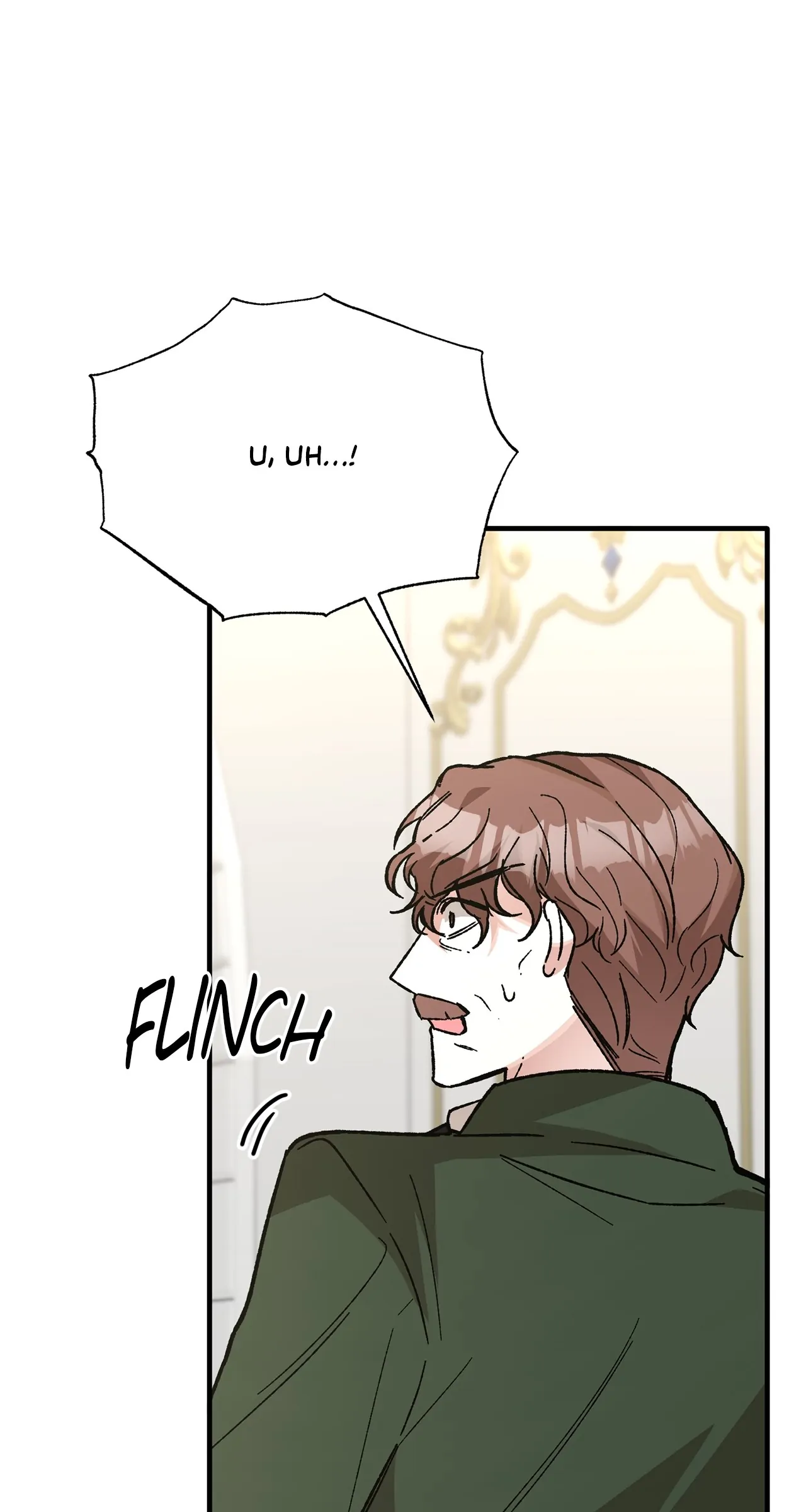 Let Me Kidnap the Male Lead! Chapter 15 - Page 30