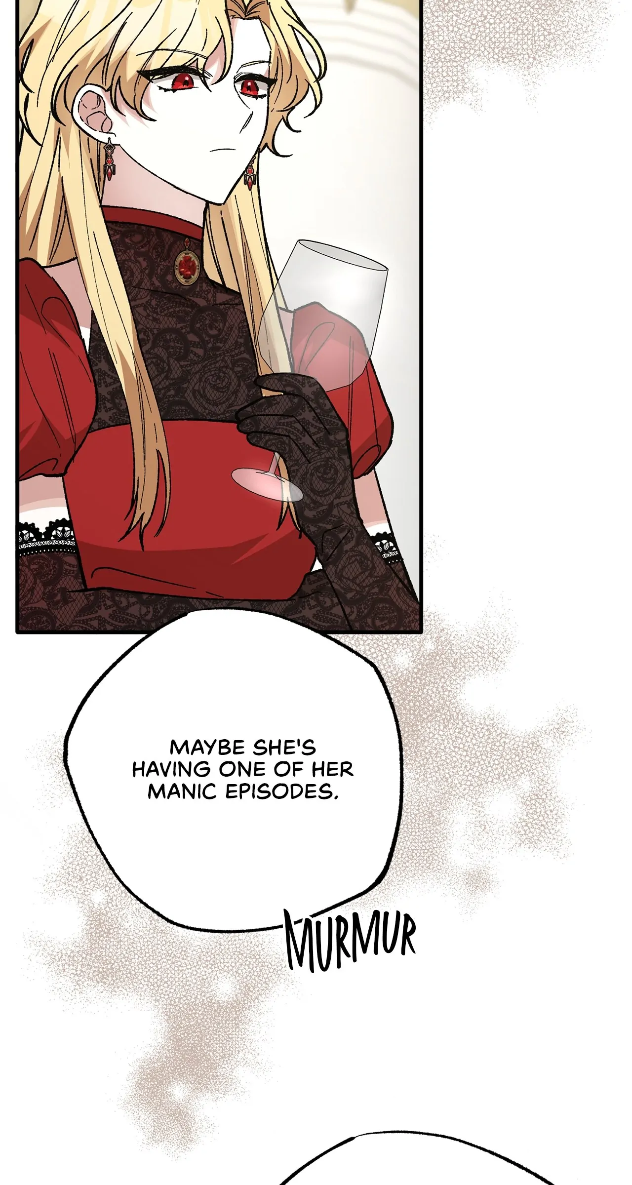Let Me Kidnap the Male Lead! Chapter 15 - Page 4