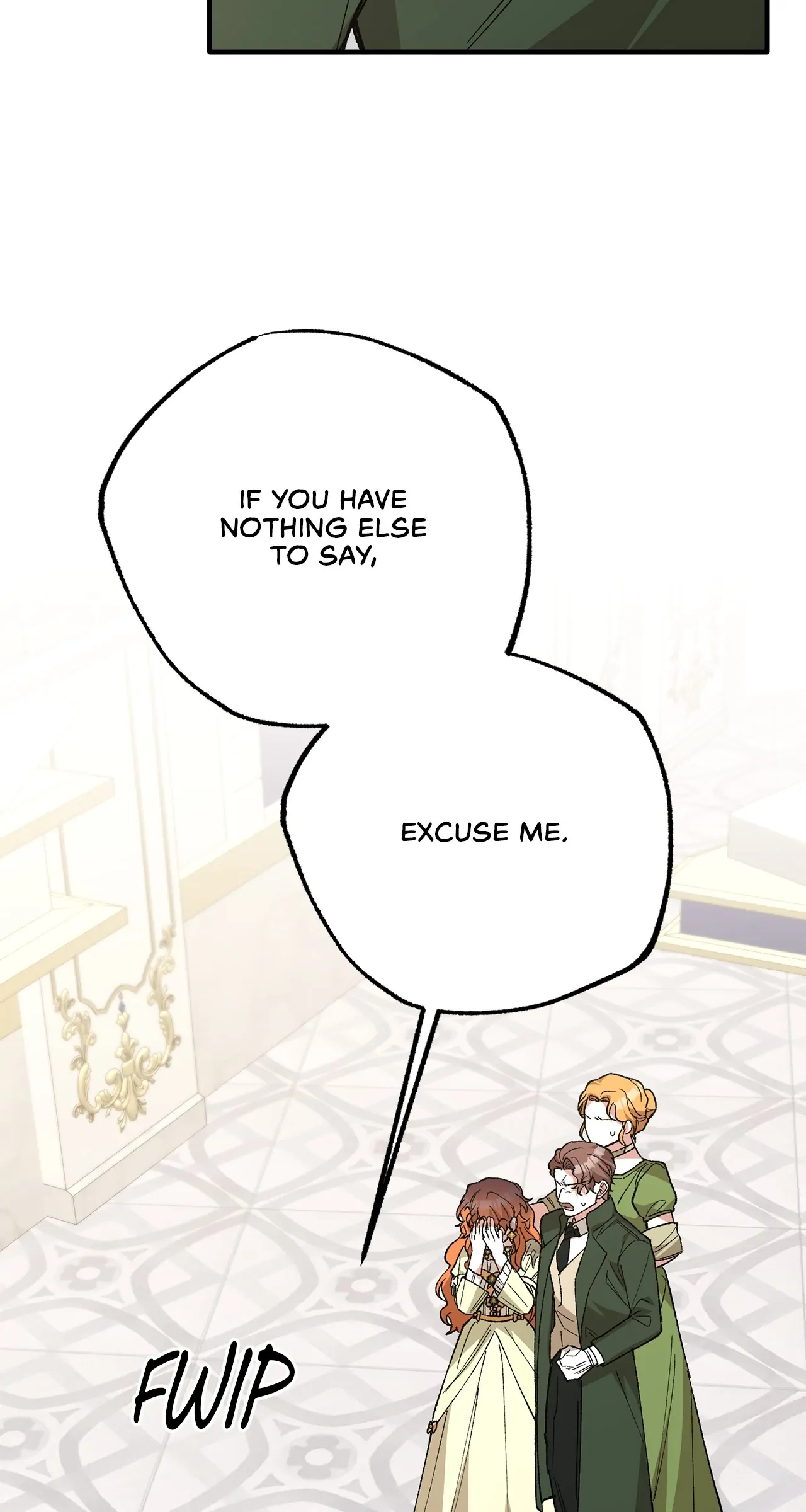Let Me Kidnap the Male Lead! Chapter 15 - Page 31