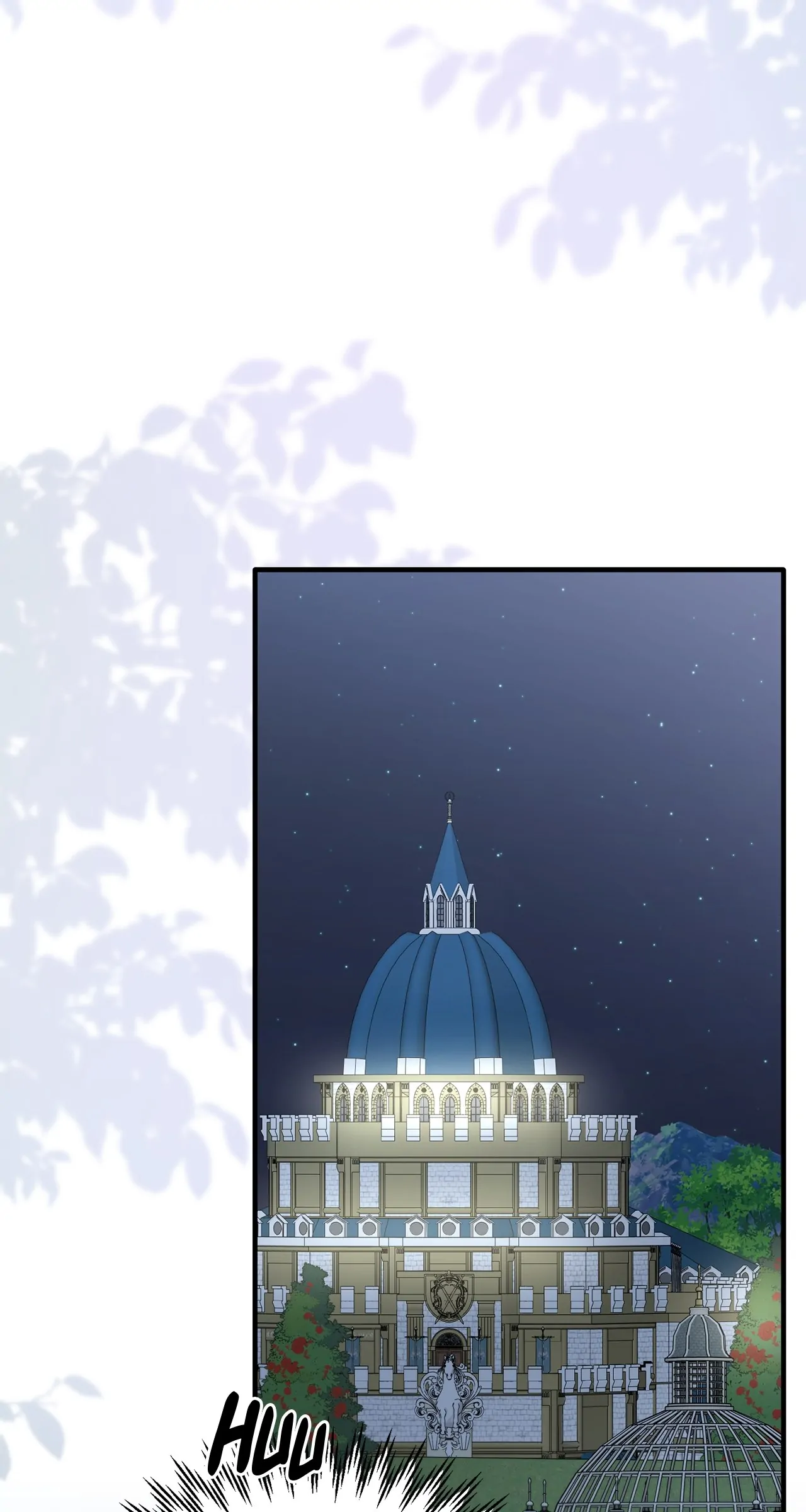 Let Me Kidnap the Male Lead! Chapter 15 - Page 36