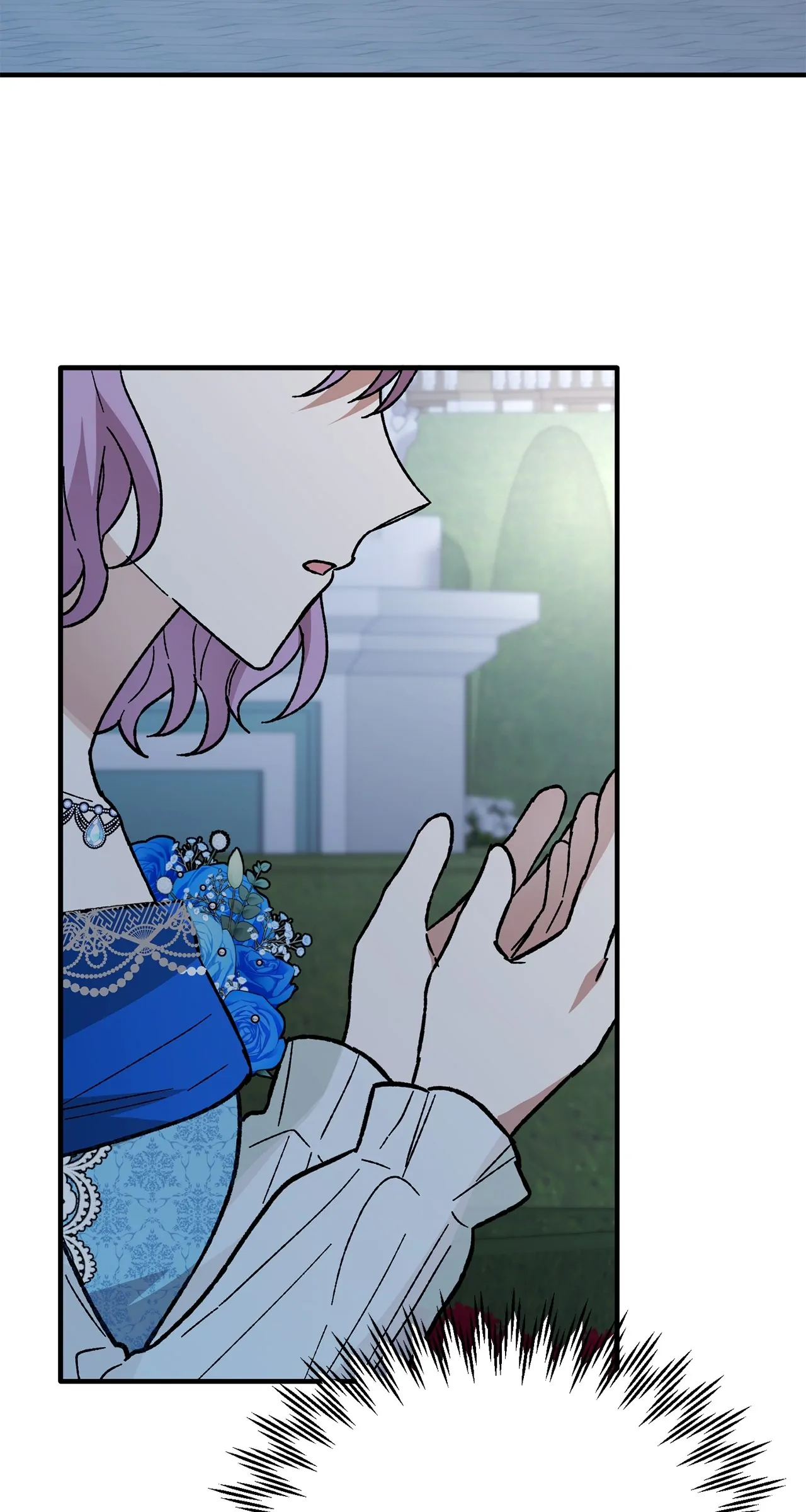 Let Me Kidnap the Male Lead! Chapter 15 - Page 38