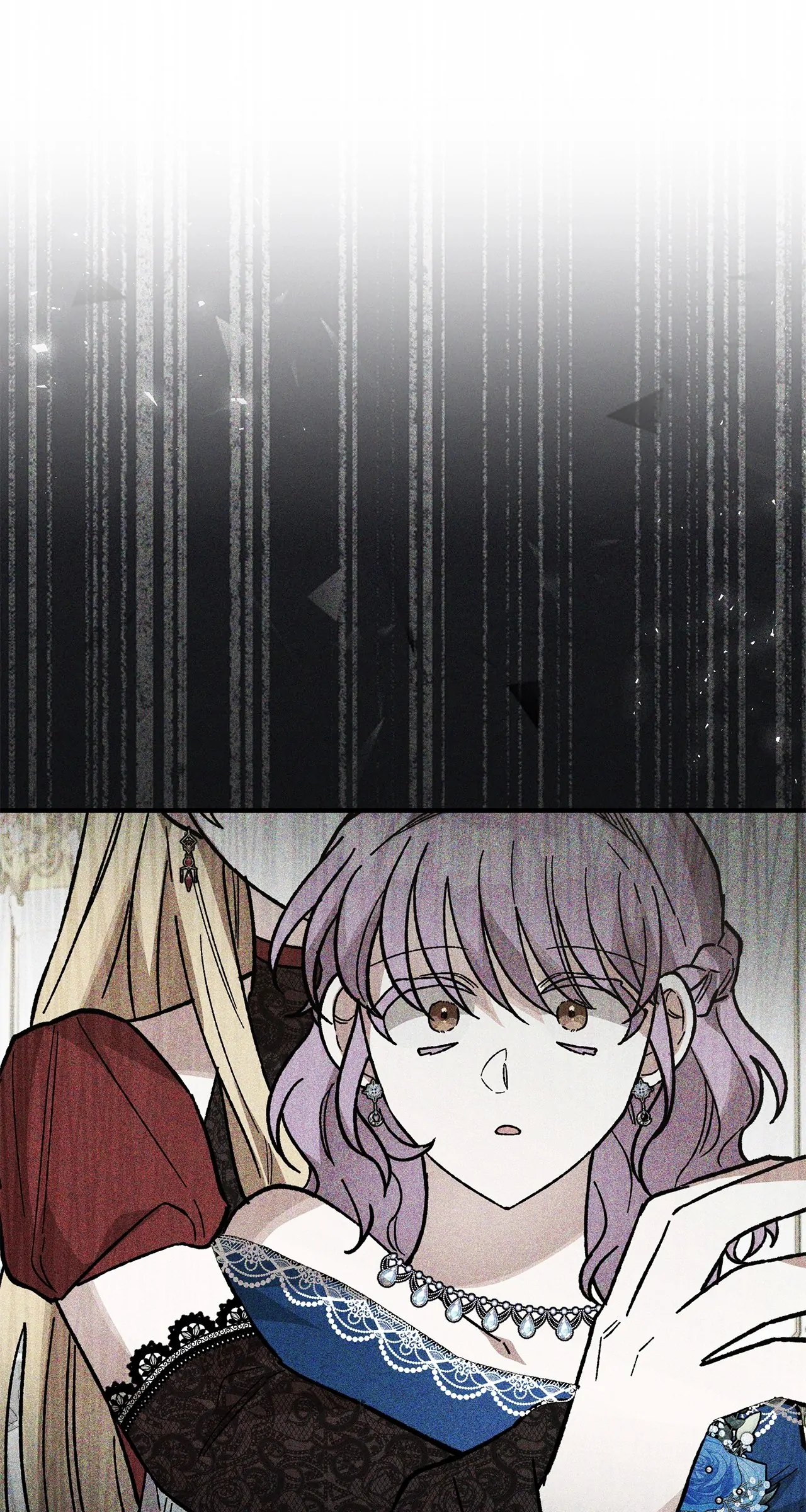 Let Me Kidnap the Male Lead! Chapter 15 - Page 40