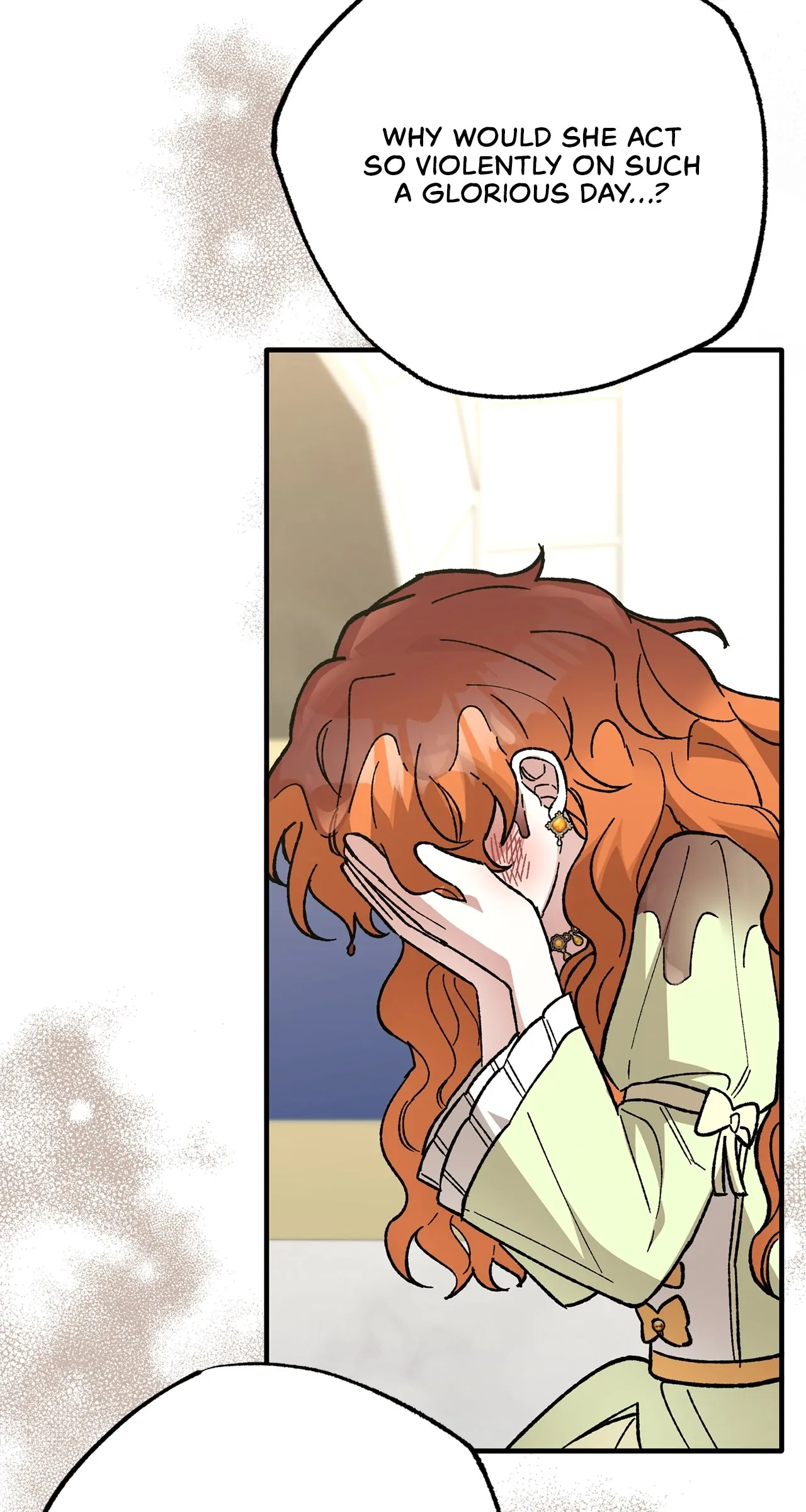 Let Me Kidnap the Male Lead! Chapter 15 - Page 5