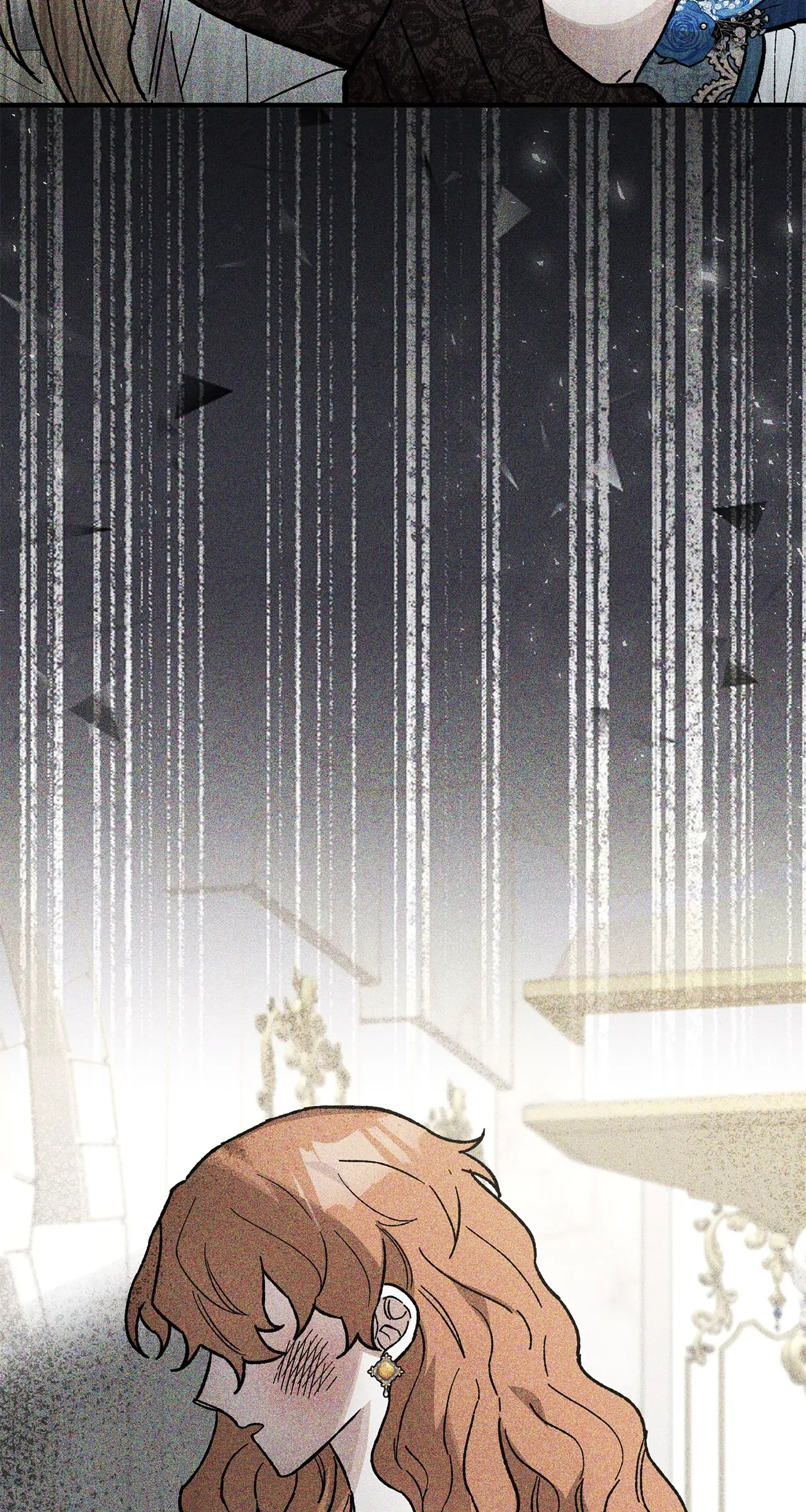 Let Me Kidnap the Male Lead! Chapter 15 - Page 41