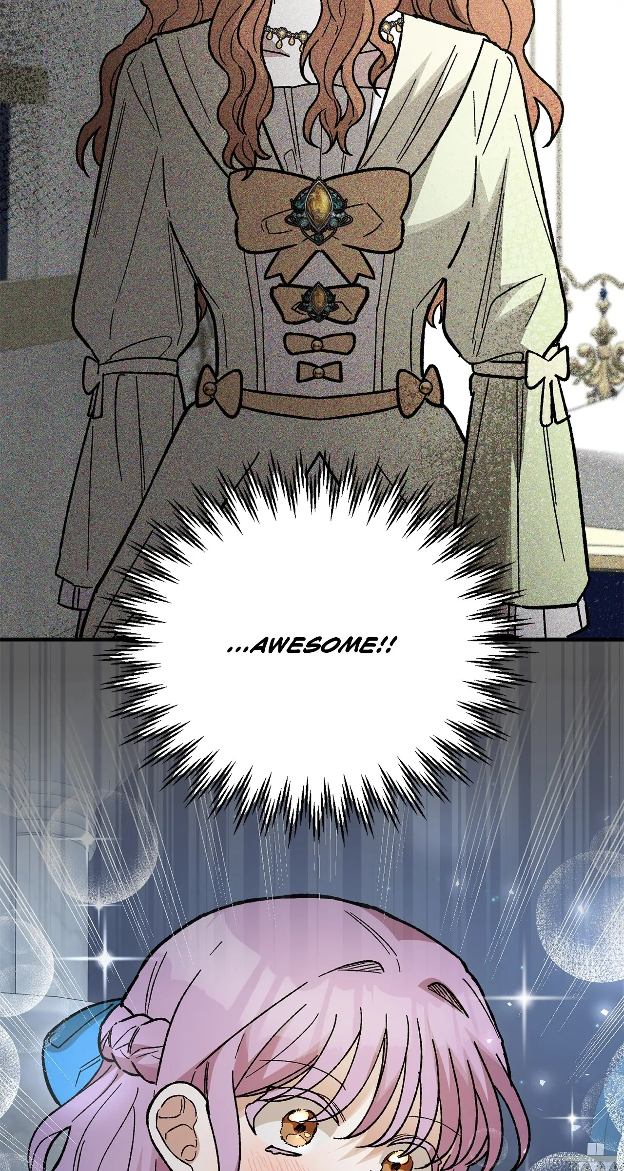 Let Me Kidnap the Male Lead! Chapter 15 - Page 42