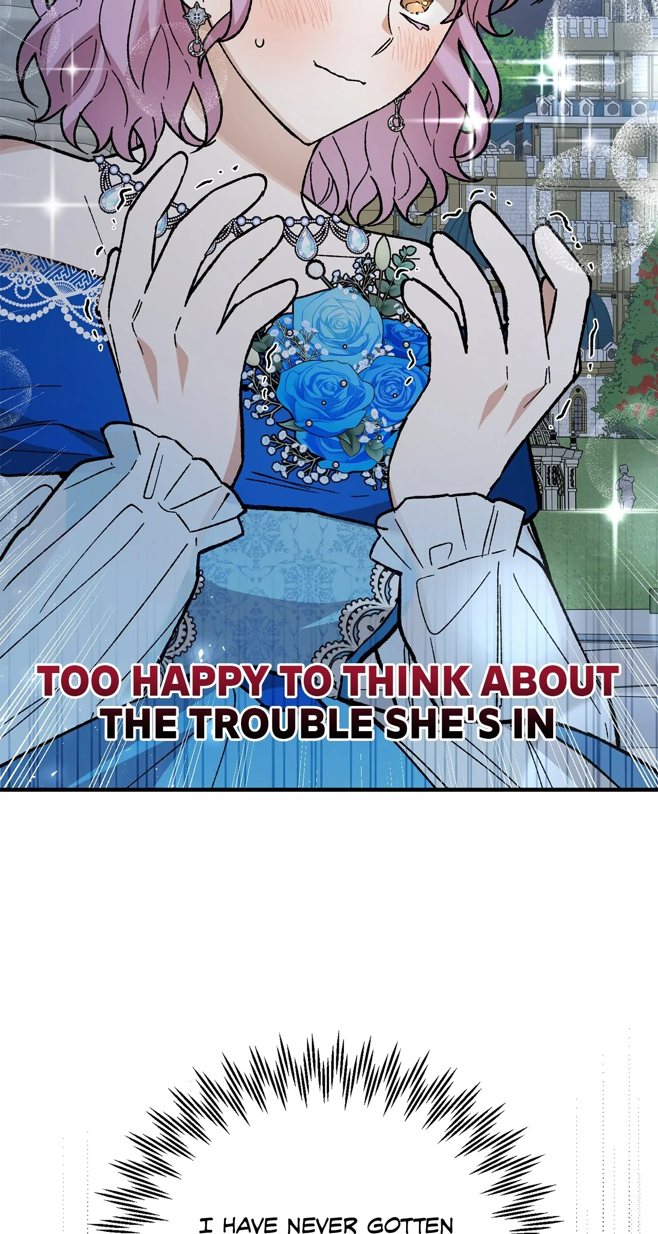 Let Me Kidnap the Male Lead! Chapter 15 - Page 43