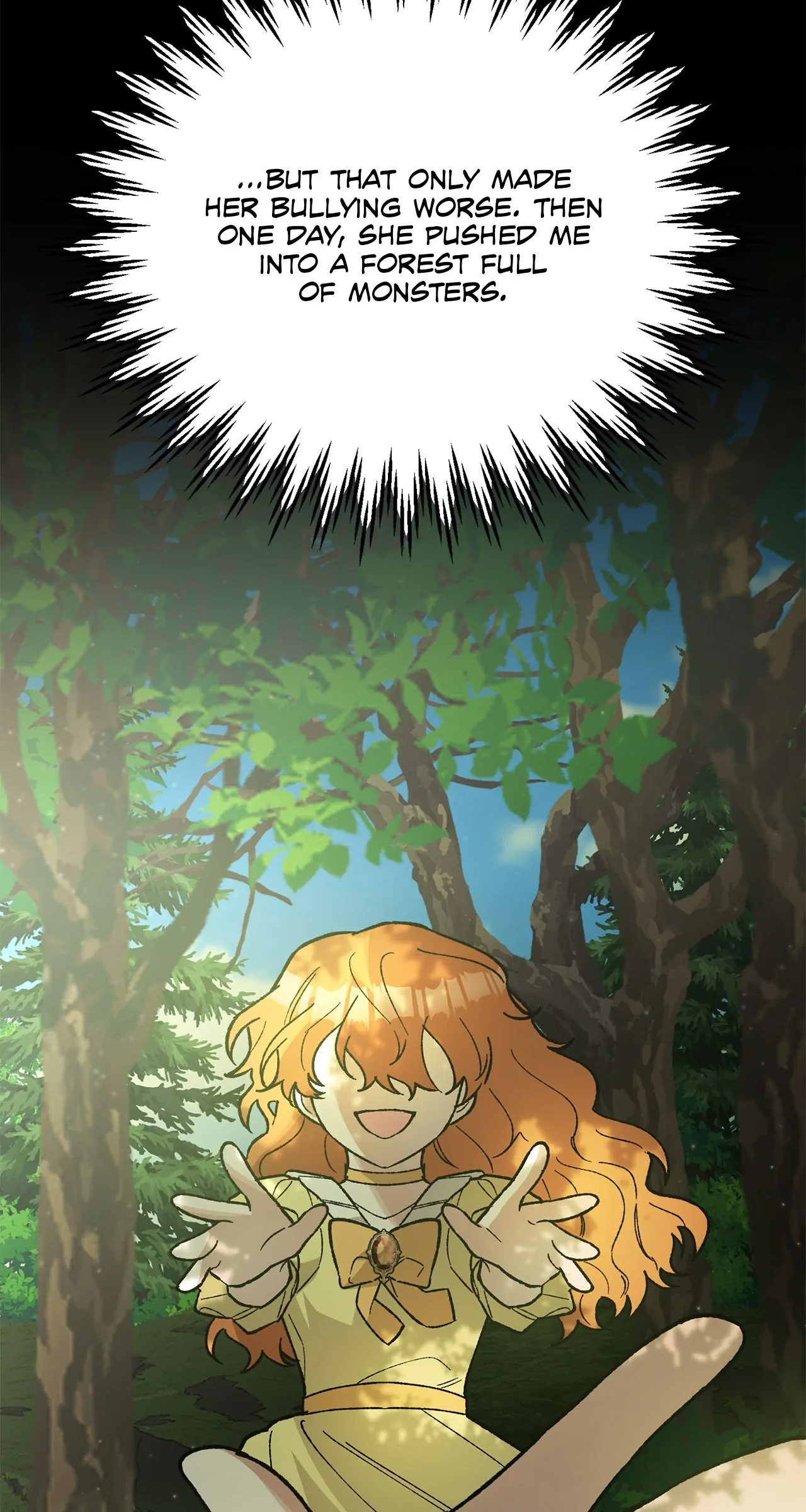 Let Me Kidnap the Male Lead! Chapter 15 - Page 46
