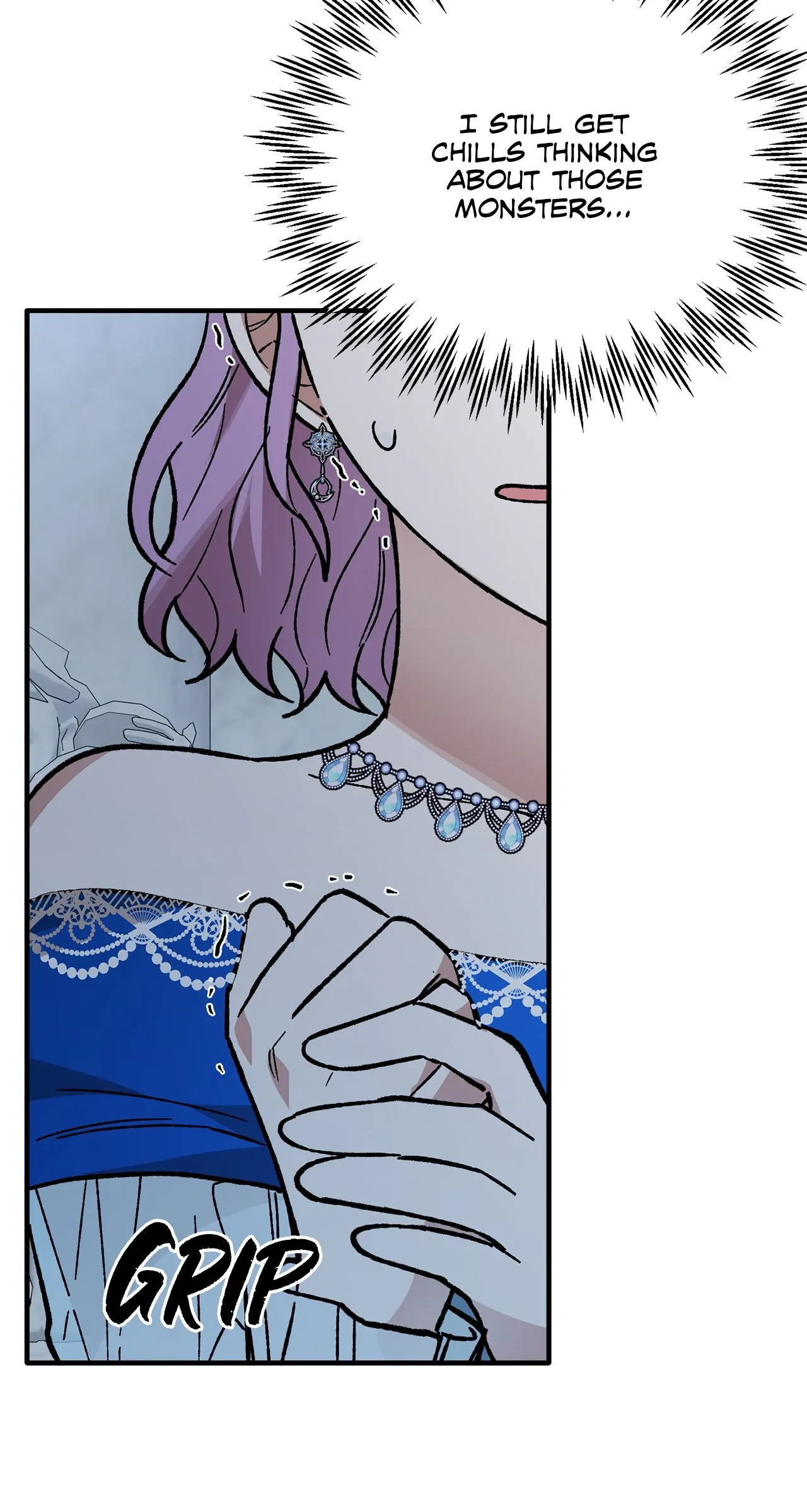 Let Me Kidnap the Male Lead! Chapter 15 - Page 48