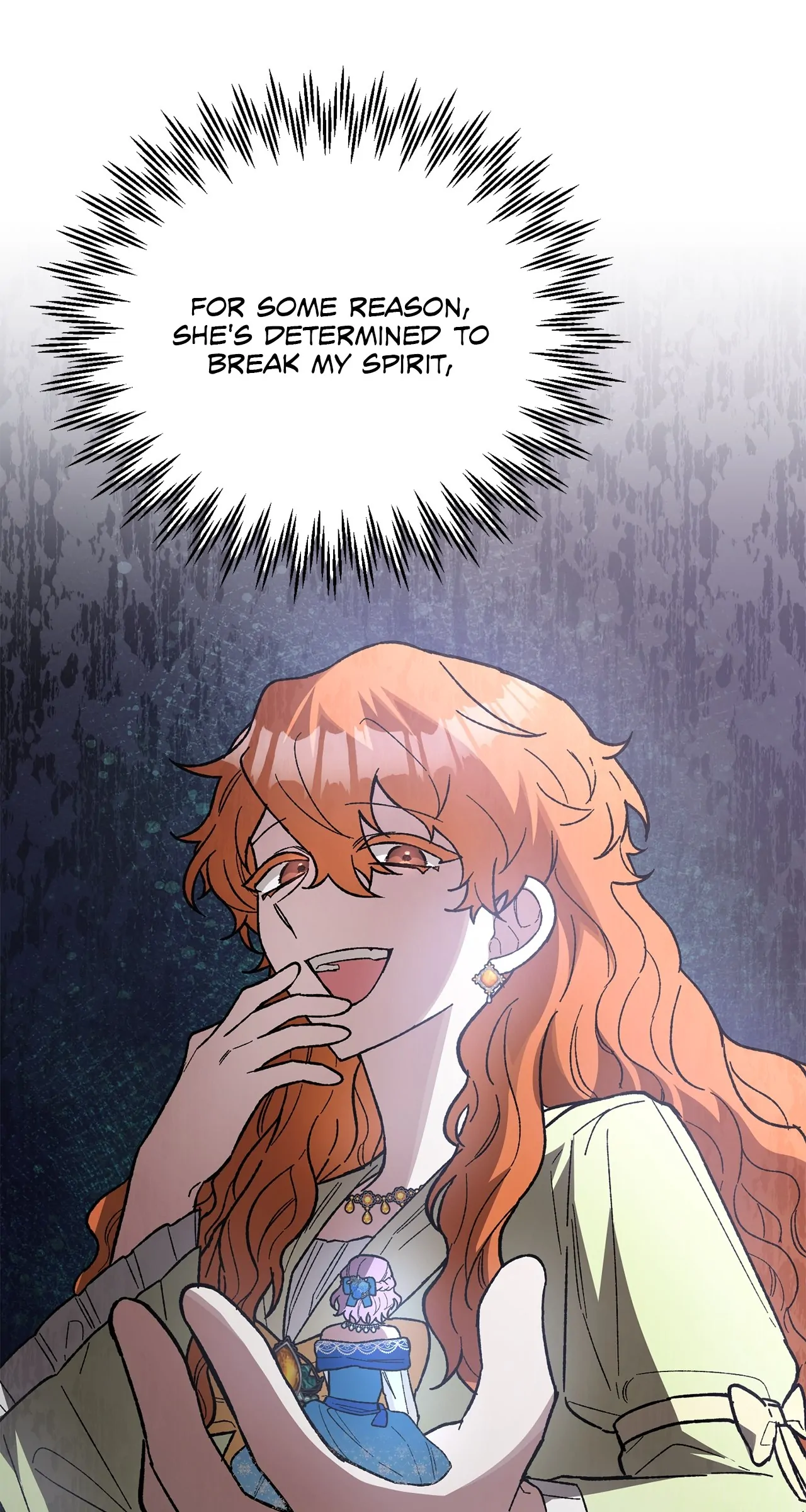 Let Me Kidnap the Male Lead! Chapter 15 - Page 50