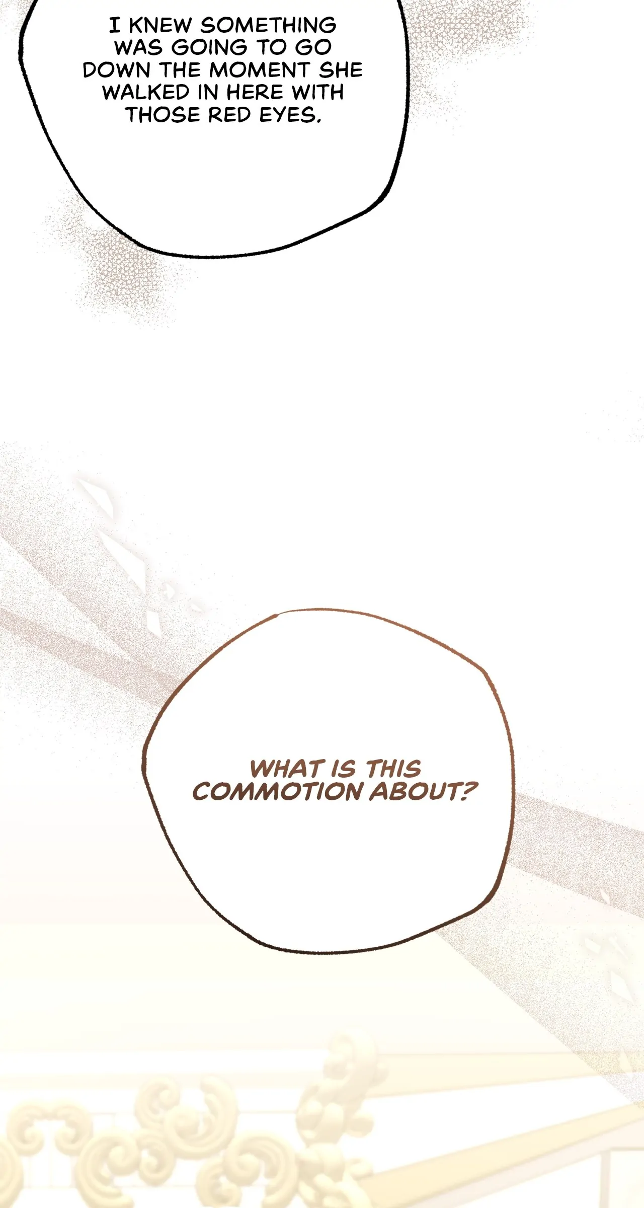 Let Me Kidnap the Male Lead! Chapter 15 - Page 6