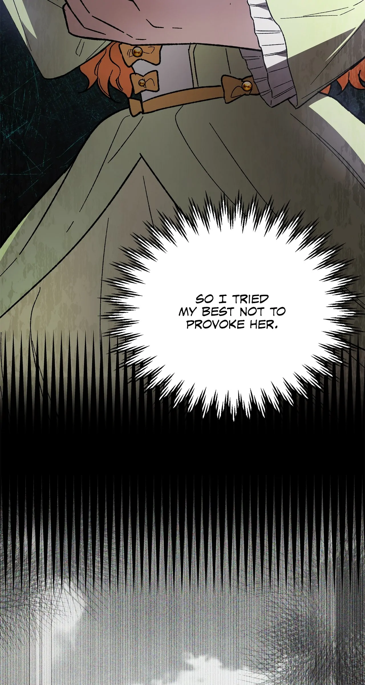 Let Me Kidnap the Male Lead! Chapter 15 - Page 51