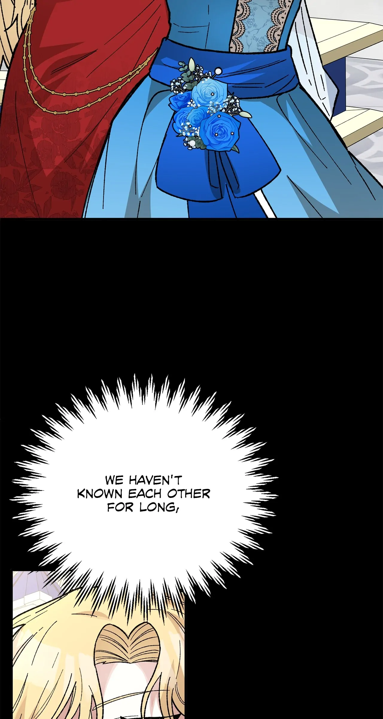 Let Me Kidnap the Male Lead! Chapter 15 - Page 56