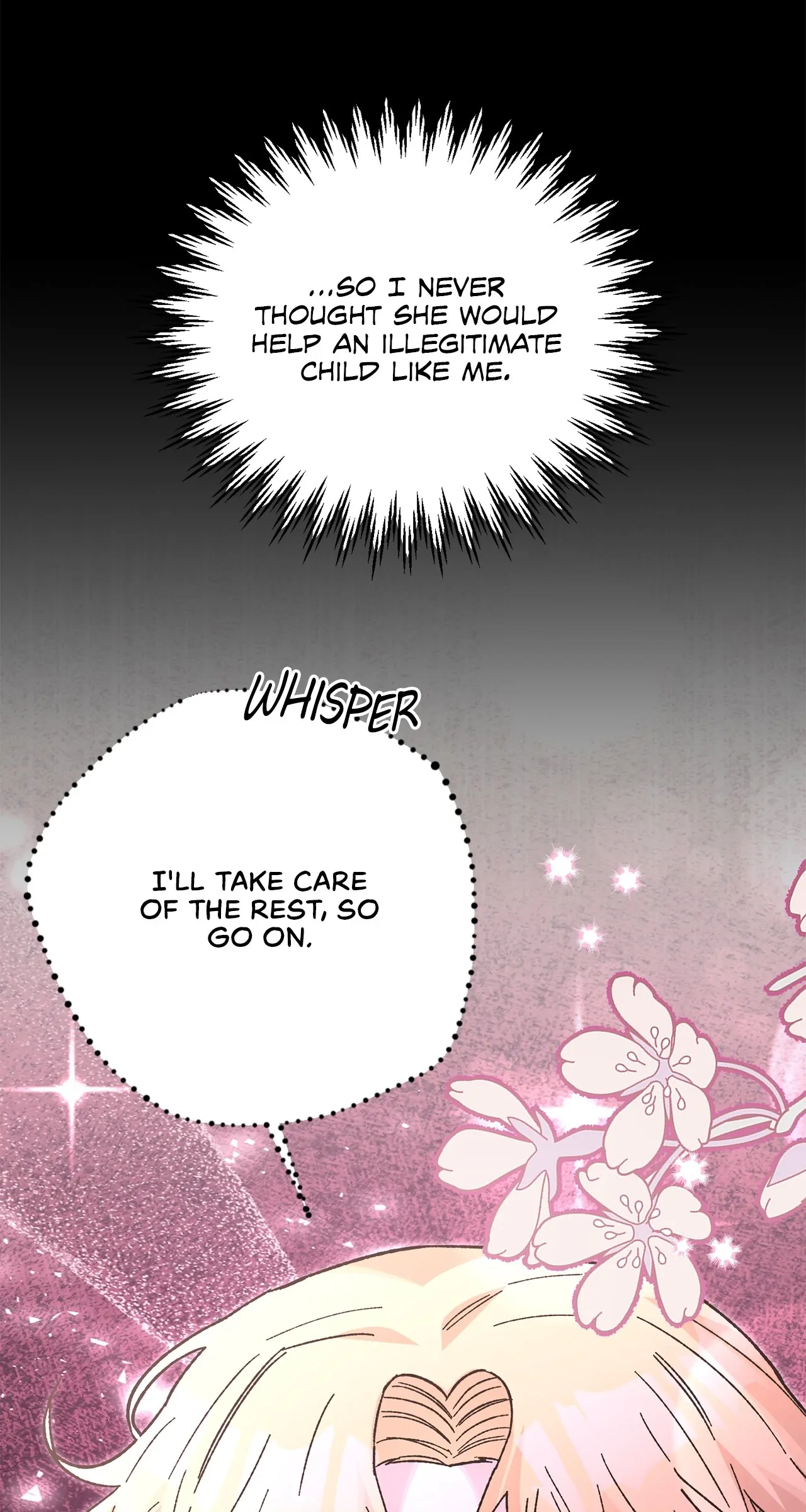 Let Me Kidnap the Male Lead! Chapter 15 - Page 58