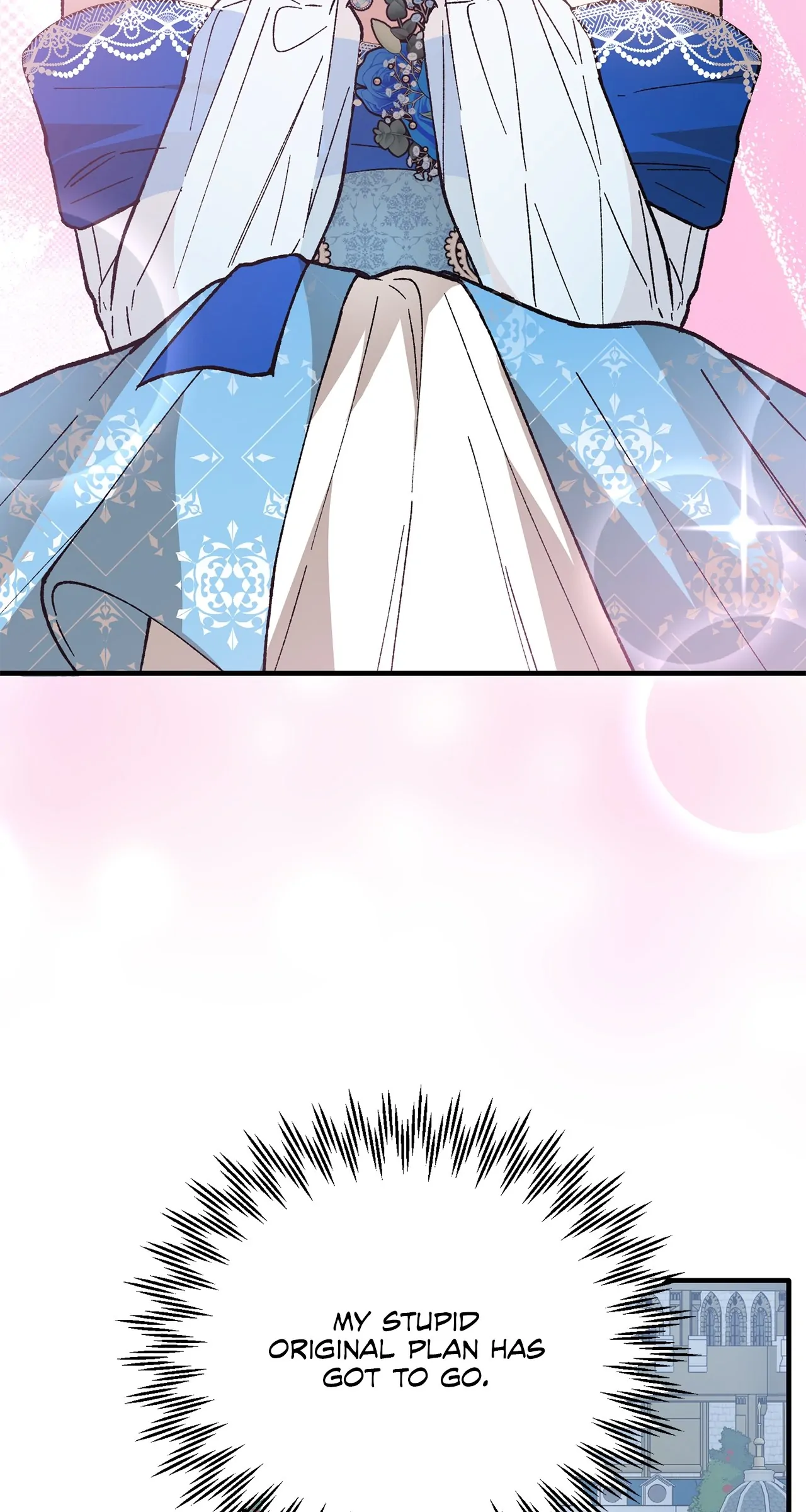 Let Me Kidnap the Male Lead! Chapter 15 - Page 65