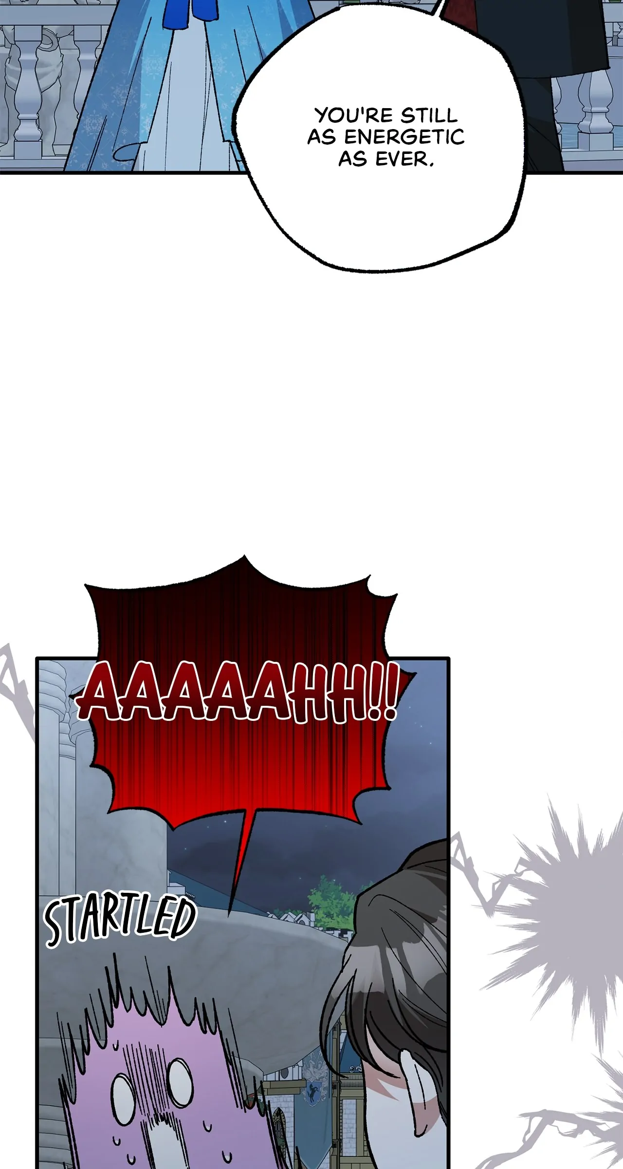 Let Me Kidnap the Male Lead! Chapter 15 - Page 69