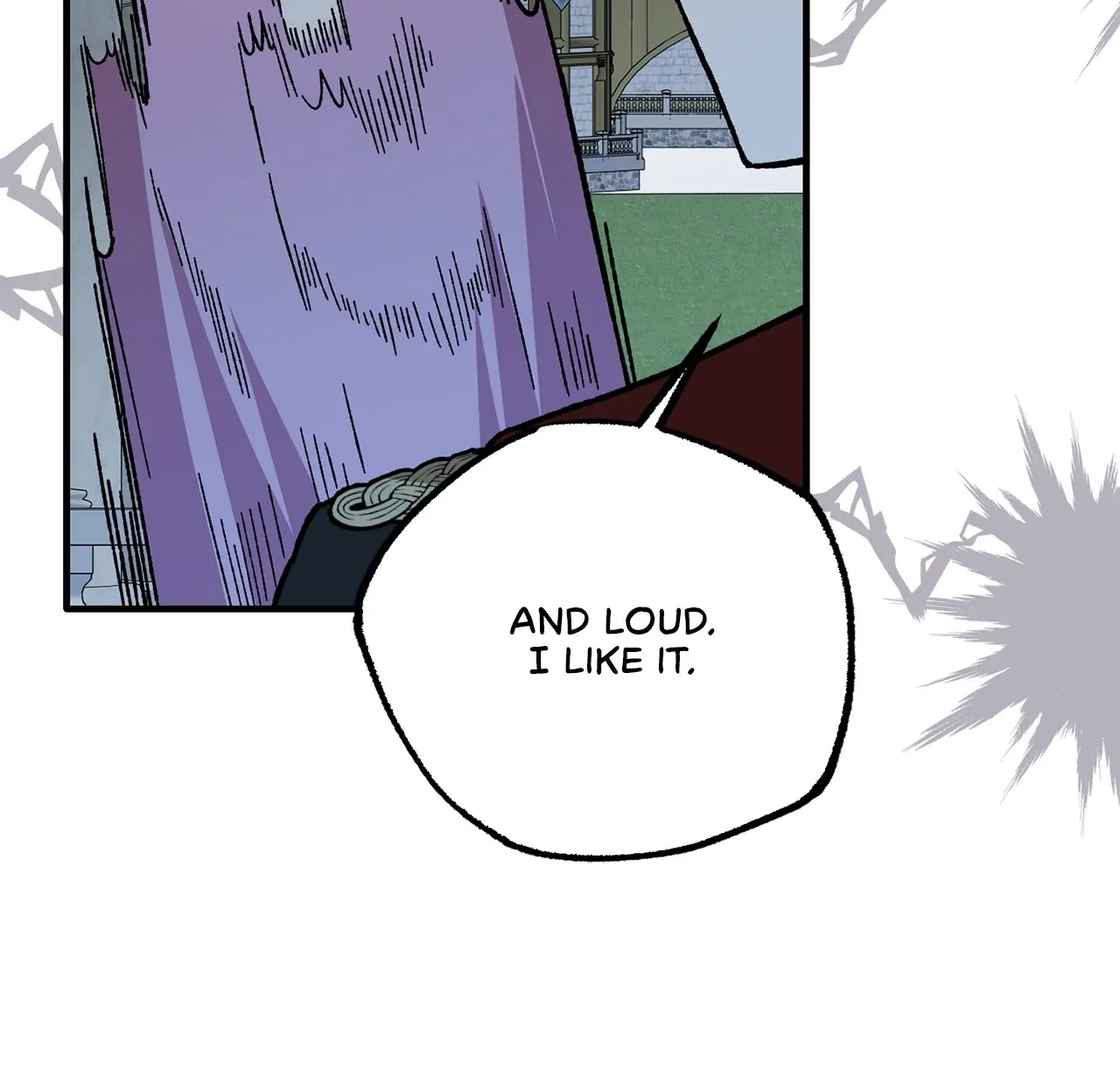 Let Me Kidnap the Male Lead! Chapter 15 - Page 70