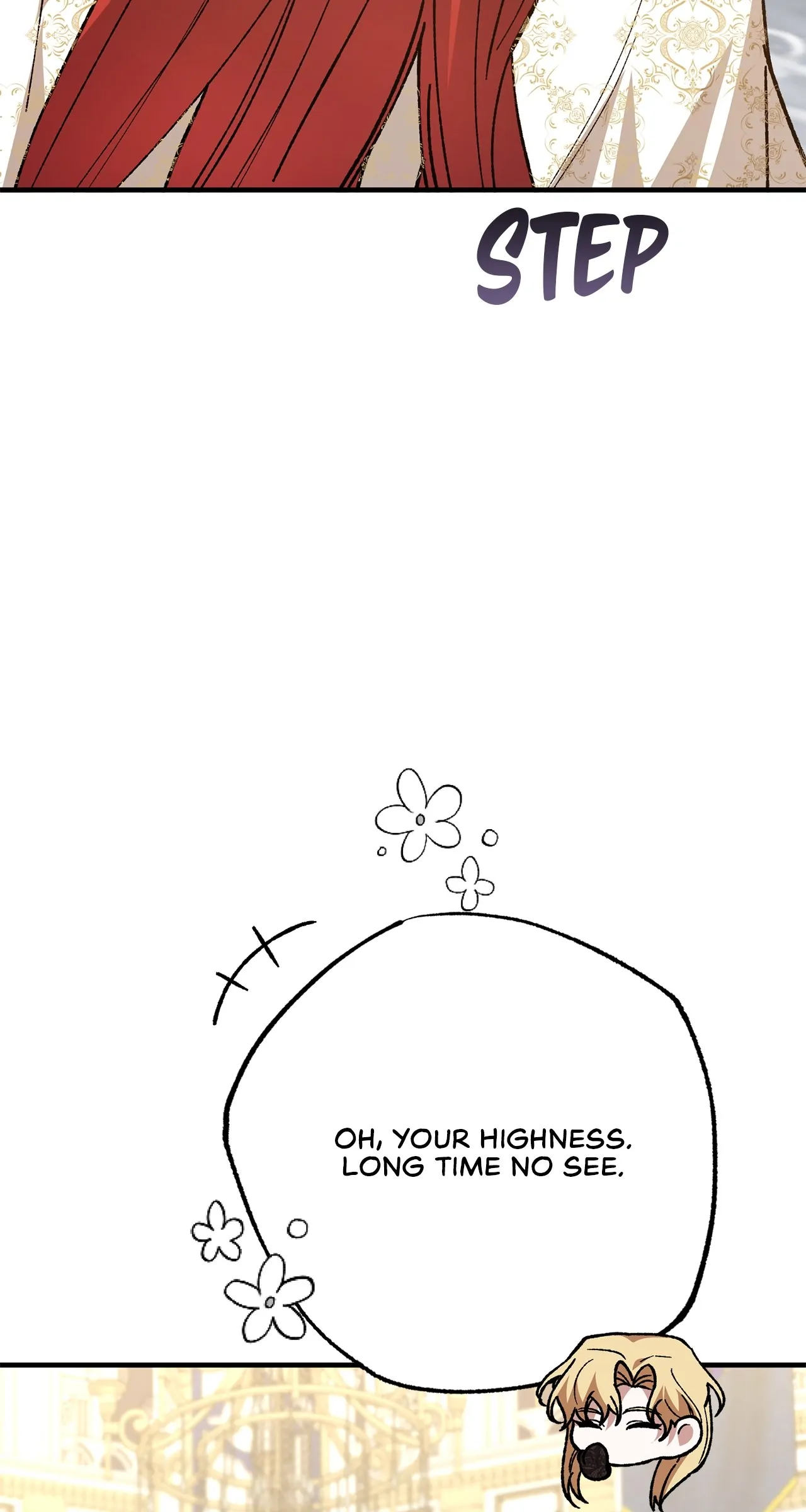 Let Me Kidnap the Male Lead! Chapter 15 - Page 8
