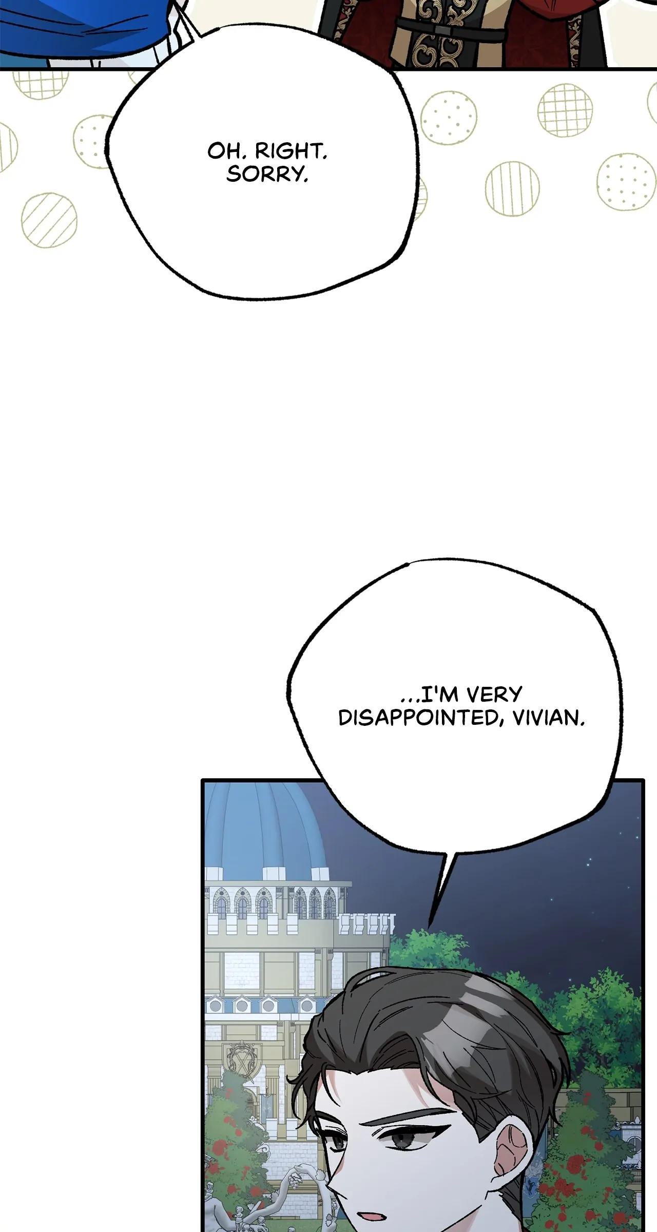 Let Me Kidnap the Male Lead! Chapter 15 - Page 72