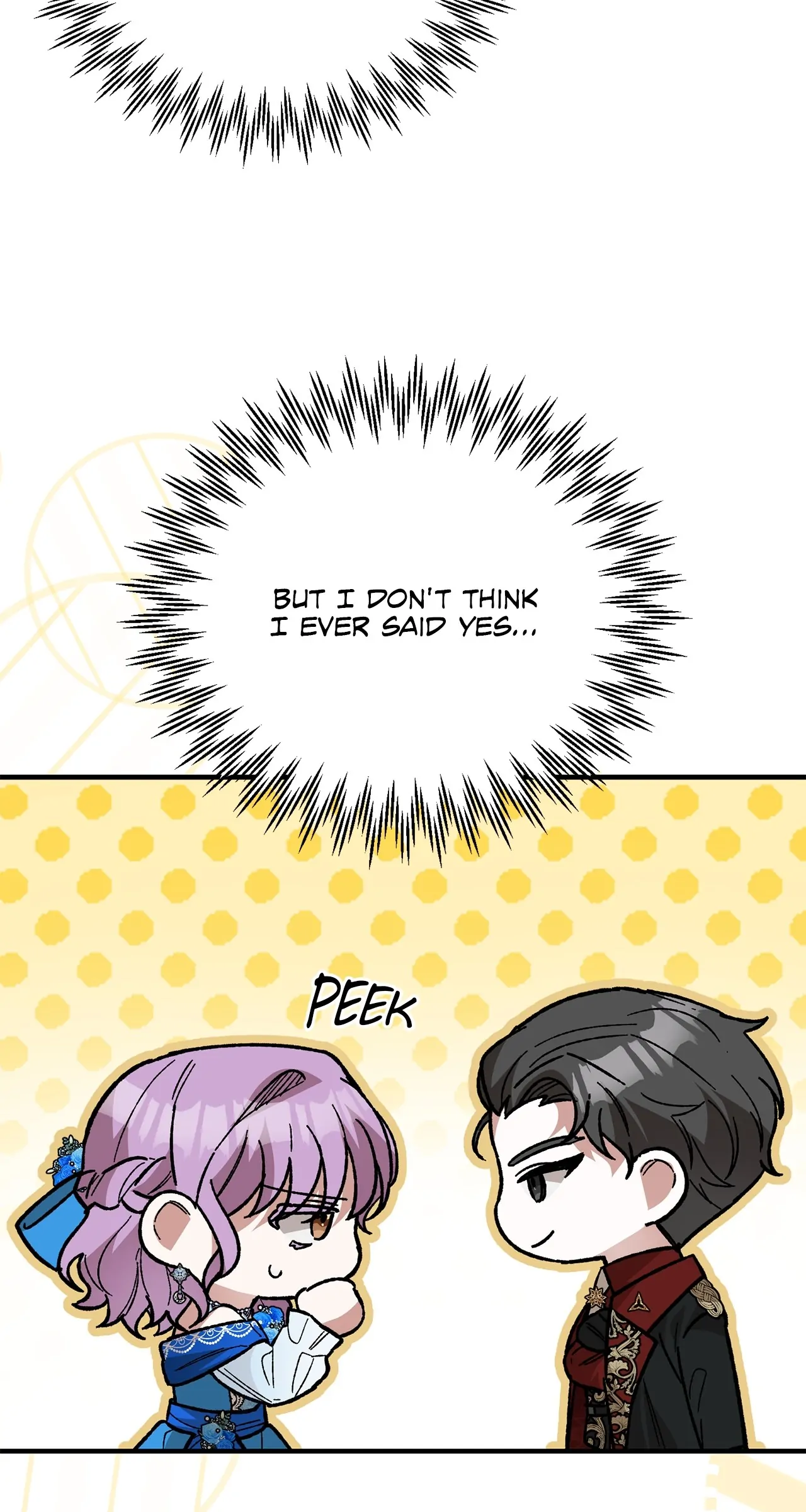 Let Me Kidnap the Male Lead! Chapter 15 - Page 75