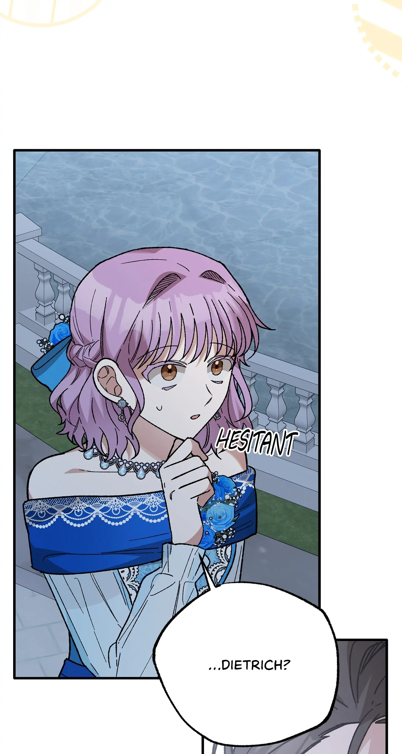 Let Me Kidnap the Male Lead! Chapter 15 - Page 76