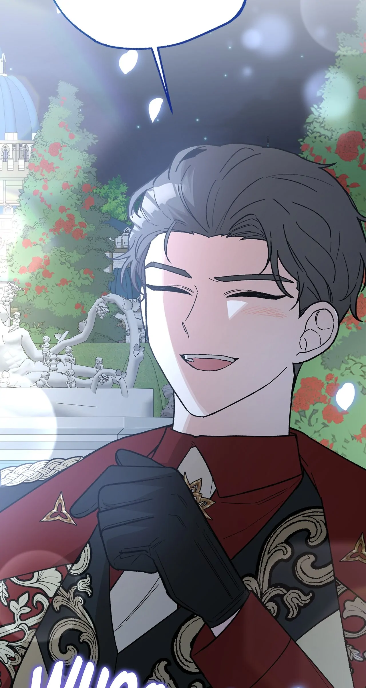 Let Me Kidnap the Male Lead! Chapter 15 - Page 78