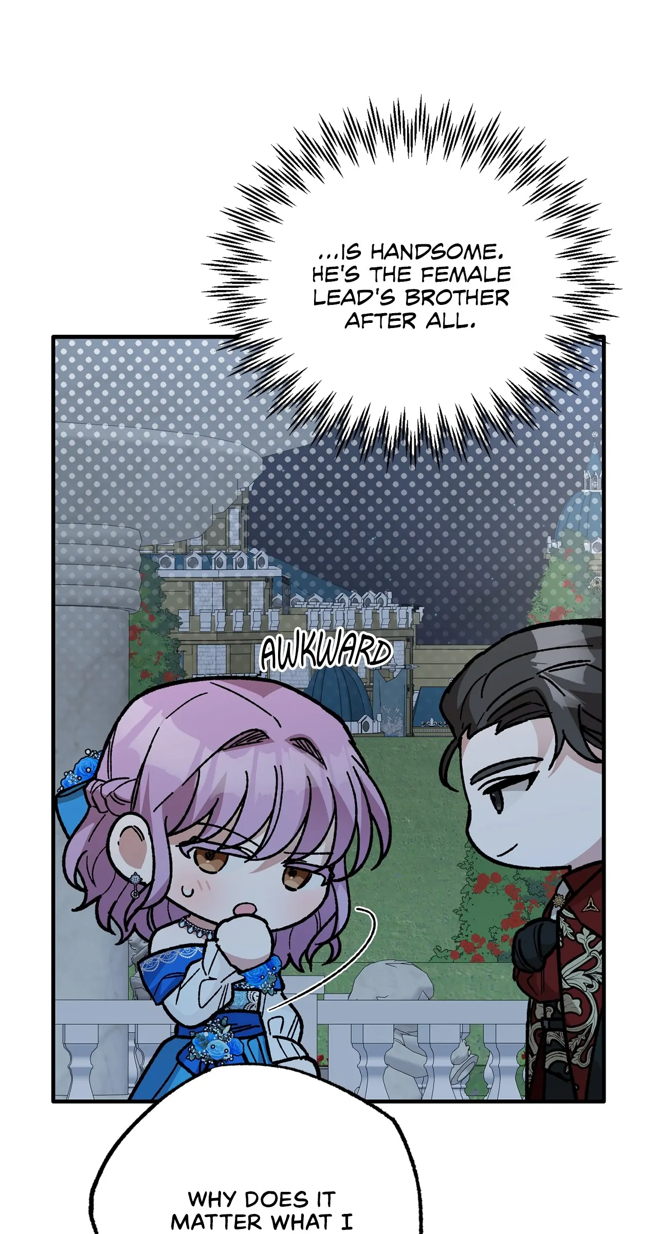 Let Me Kidnap the Male Lead! Chapter 15 - Page 81