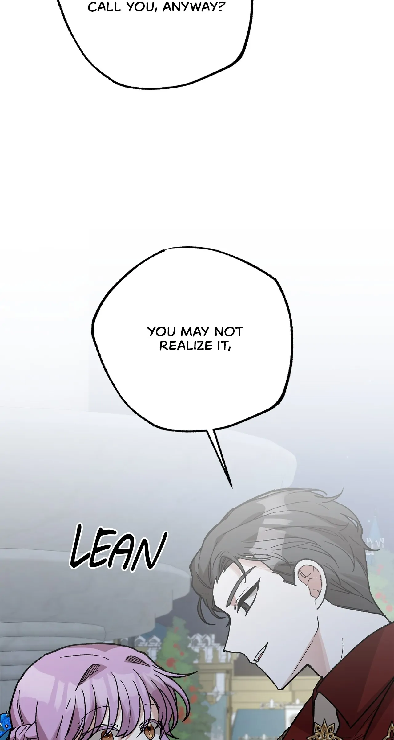 Let Me Kidnap the Male Lead! Chapter 15 - Page 82